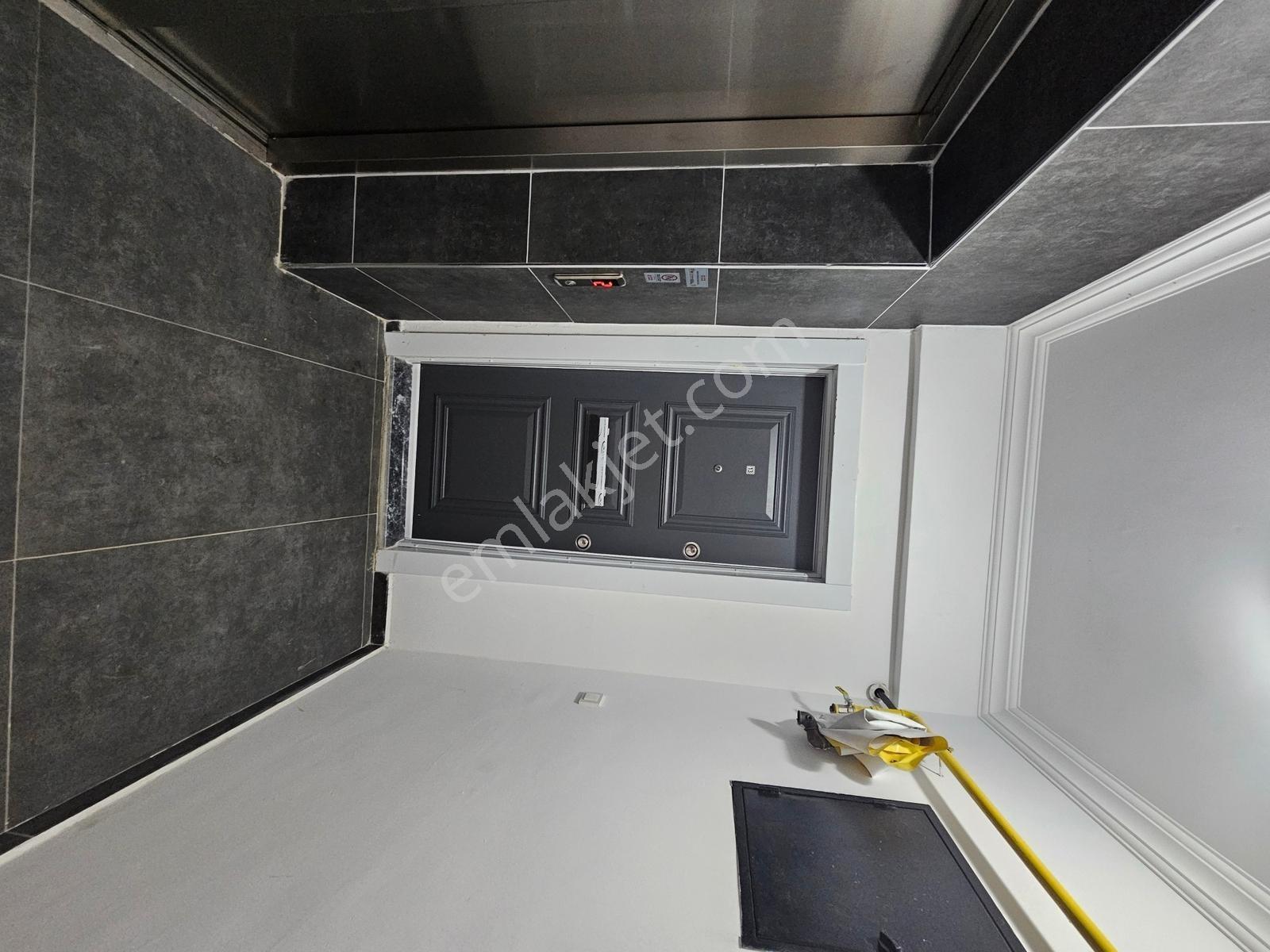 6 Ay Kullanılmış!!! Kiralık Eşyalı 1+1 Daire - Görsel 21
