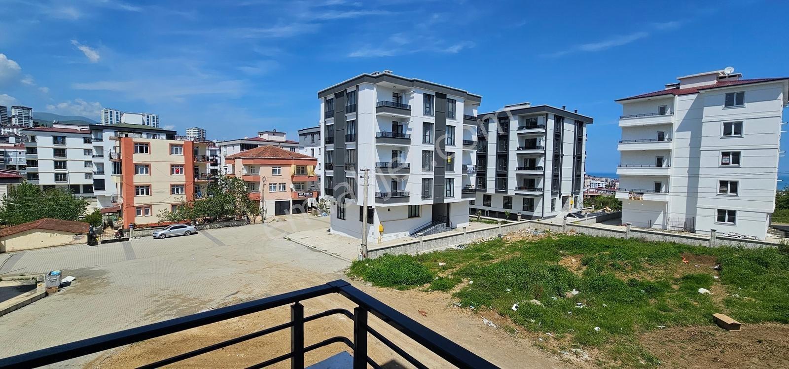 6 Ay Kullanılmış!!! Kiralık Eşyalı 1+1 Daire - Görsel 8