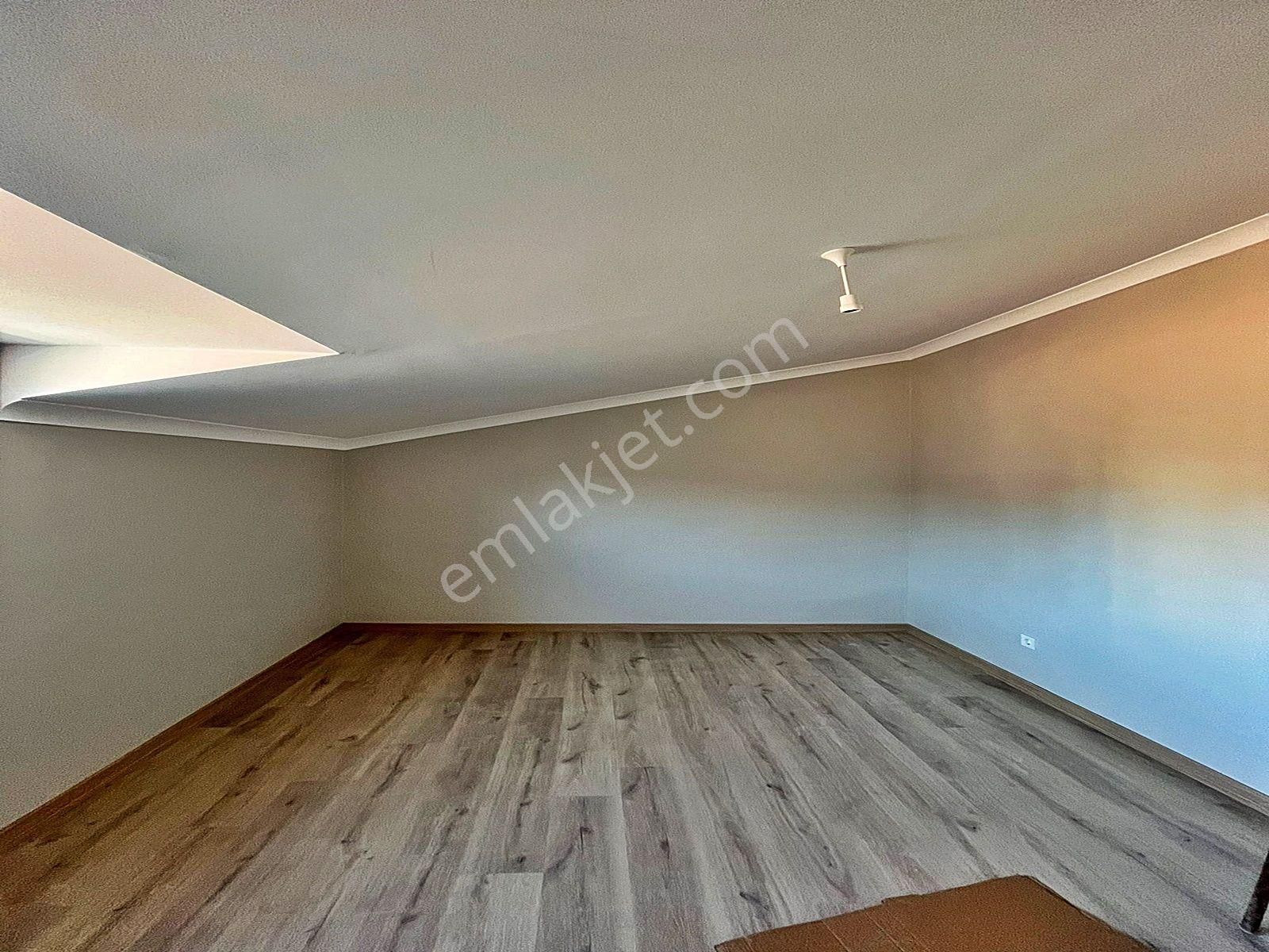 Nes Yapı'dan Yakuplu'da ''sıfır'' Dublex Satılık Daire - Görsel 13