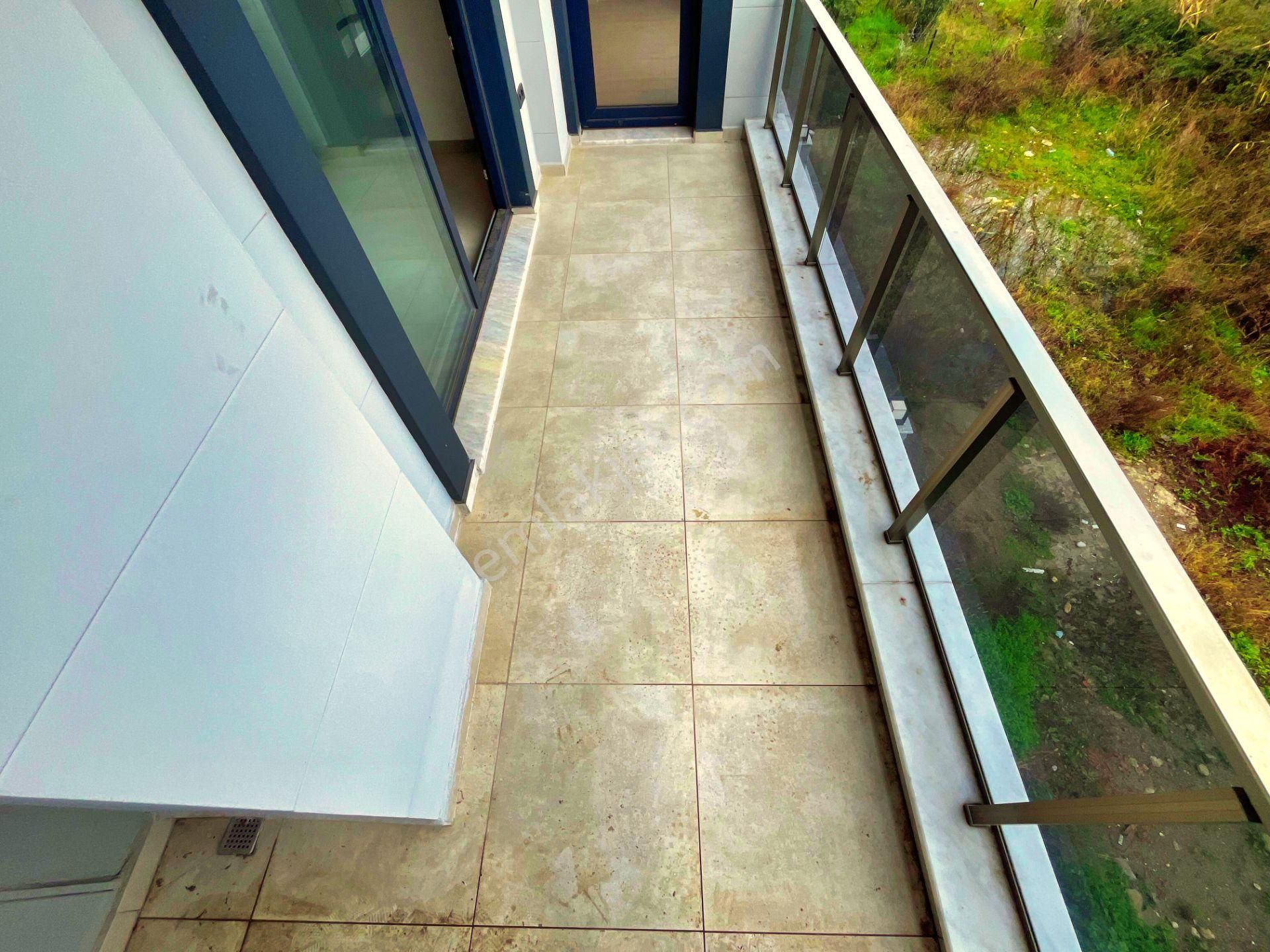 🛑🛑aktif'ten Akçay'da Satılık Kaliteyi Hissedeceğiniz Ön Cephe 2+1 Daire - Görsel 16