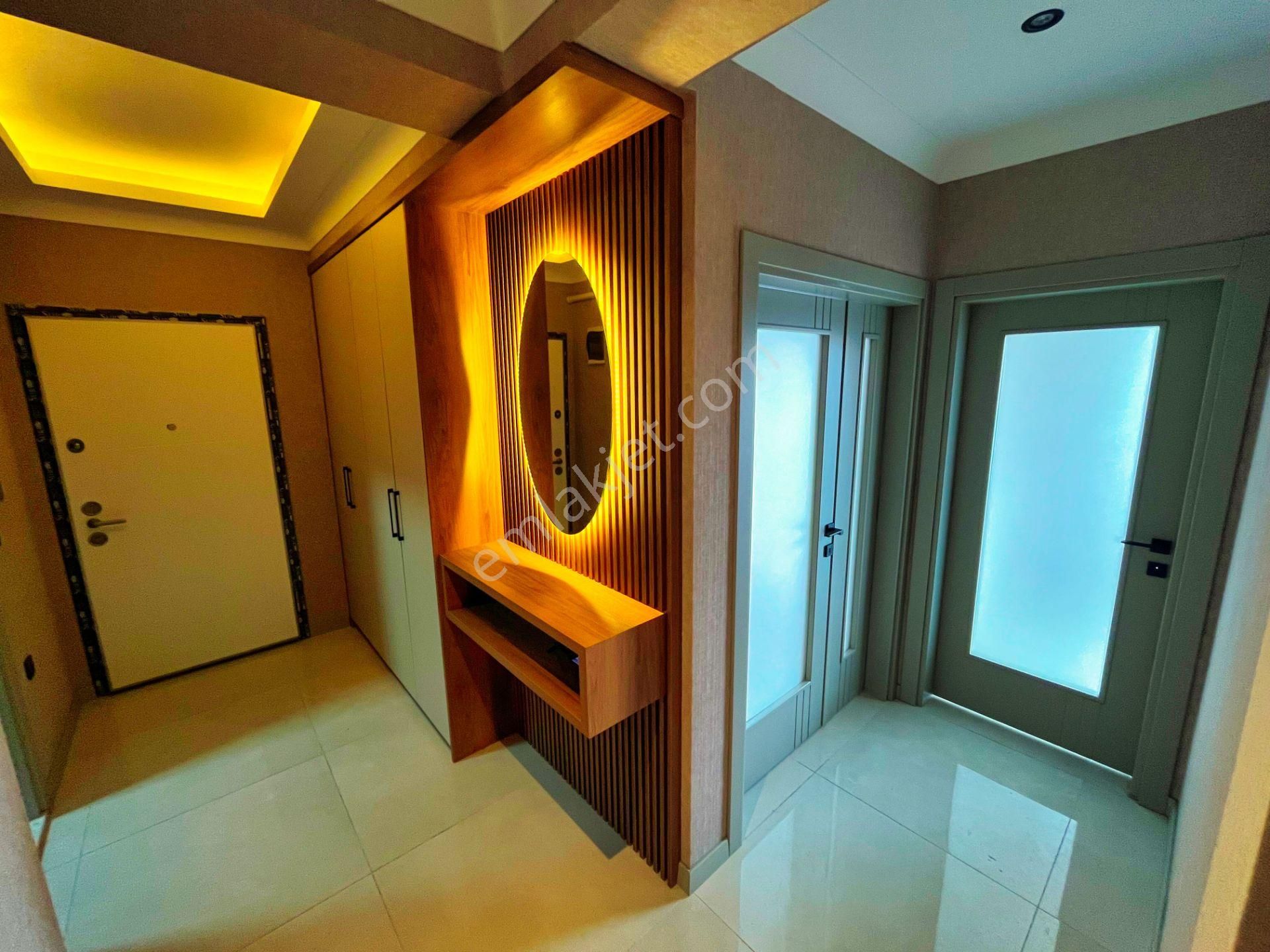 🛑🛑aktif'ten Akçay'da Satılık Kaliteyi Hissedeceğiniz Ön Cephe 2+1 Daire - Görsel 22