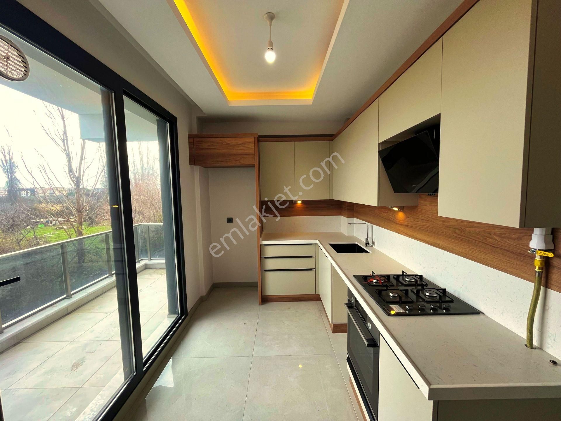 🛑🛑aktif'ten Akçay'da Satılık Kaliteyi Hissedeceğiniz Ön Cephe 2+1 Daire - Görsel 19