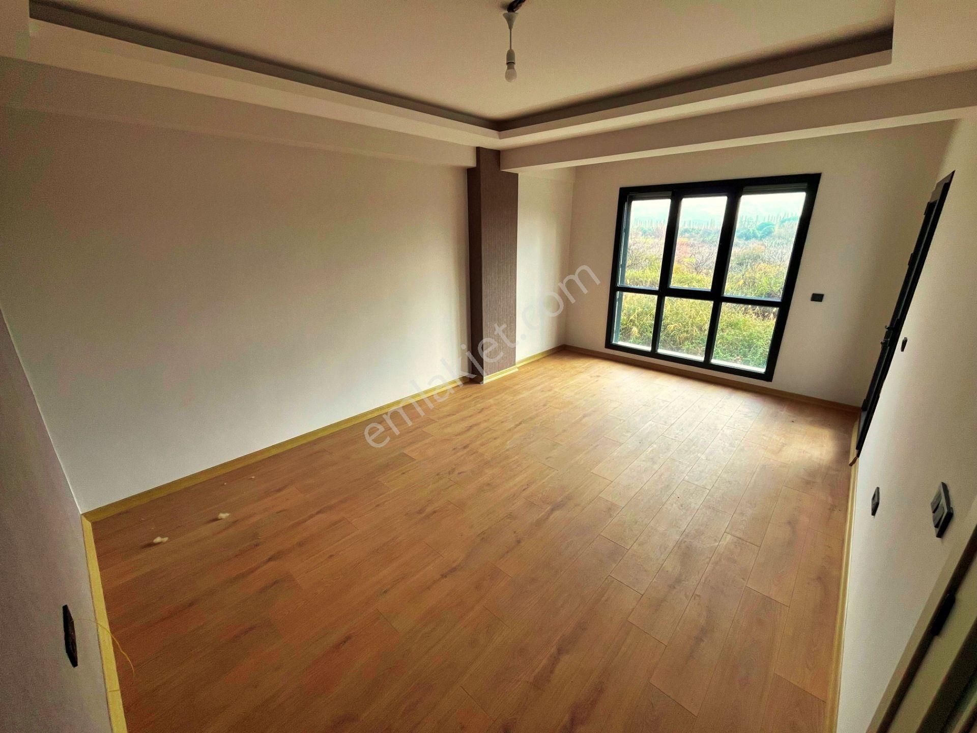 🛑🛑aktif'ten Akçay'da Satılık Kaliteyi Hissedeceğiniz Ön Cephe 2+1 Daire - Görsel 13