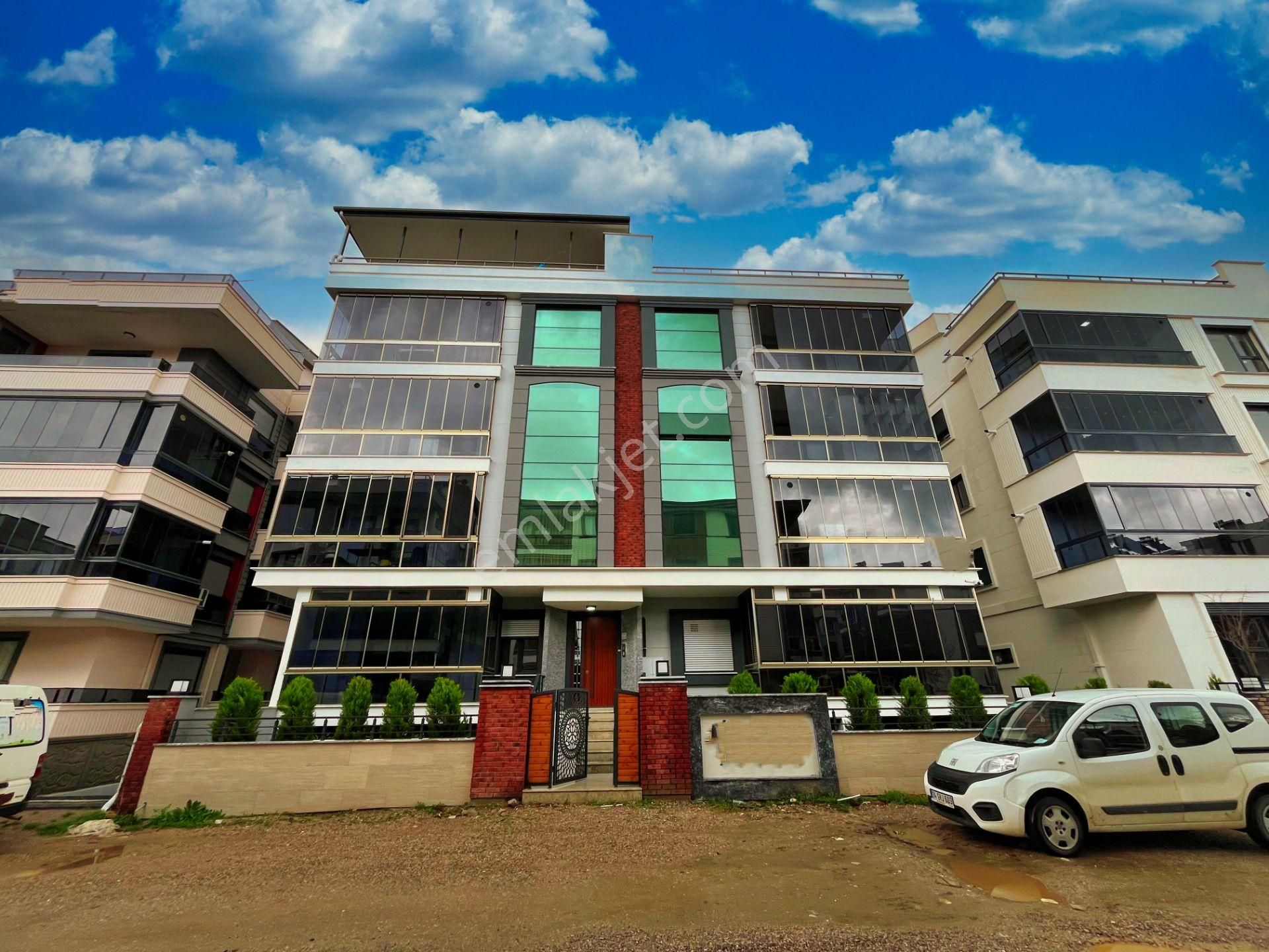 🛑🛑aktif'ten Akçay'da Satılık Kaliteyi Hissedeceğiniz Ön Cephe 2+1 Daire - Görsel 3