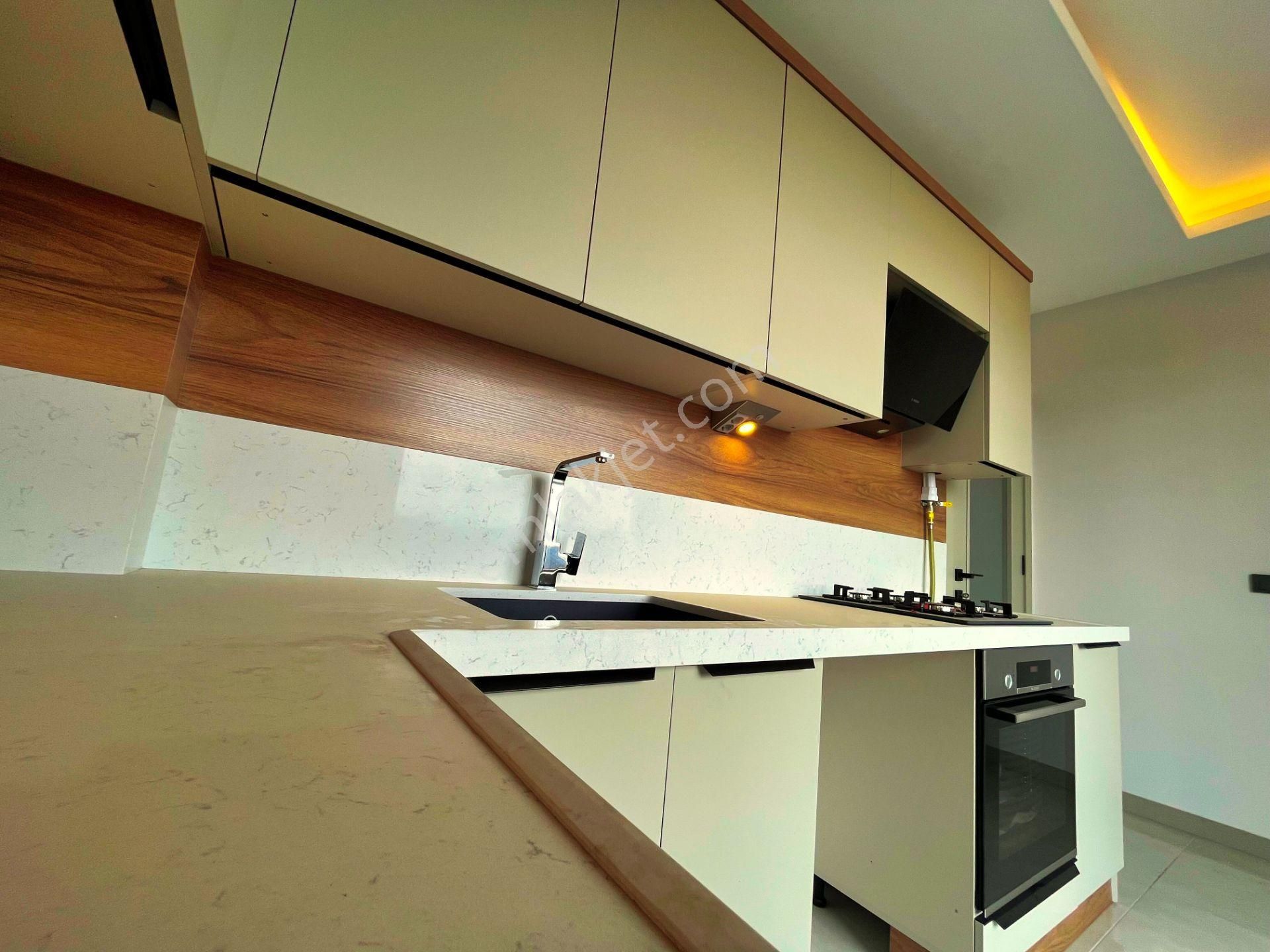 🛑🛑aktif'ten Akçay'da Satılık Kaliteyi Hissedeceğiniz Ön Cephe 2+1 Daire - Görsel 21