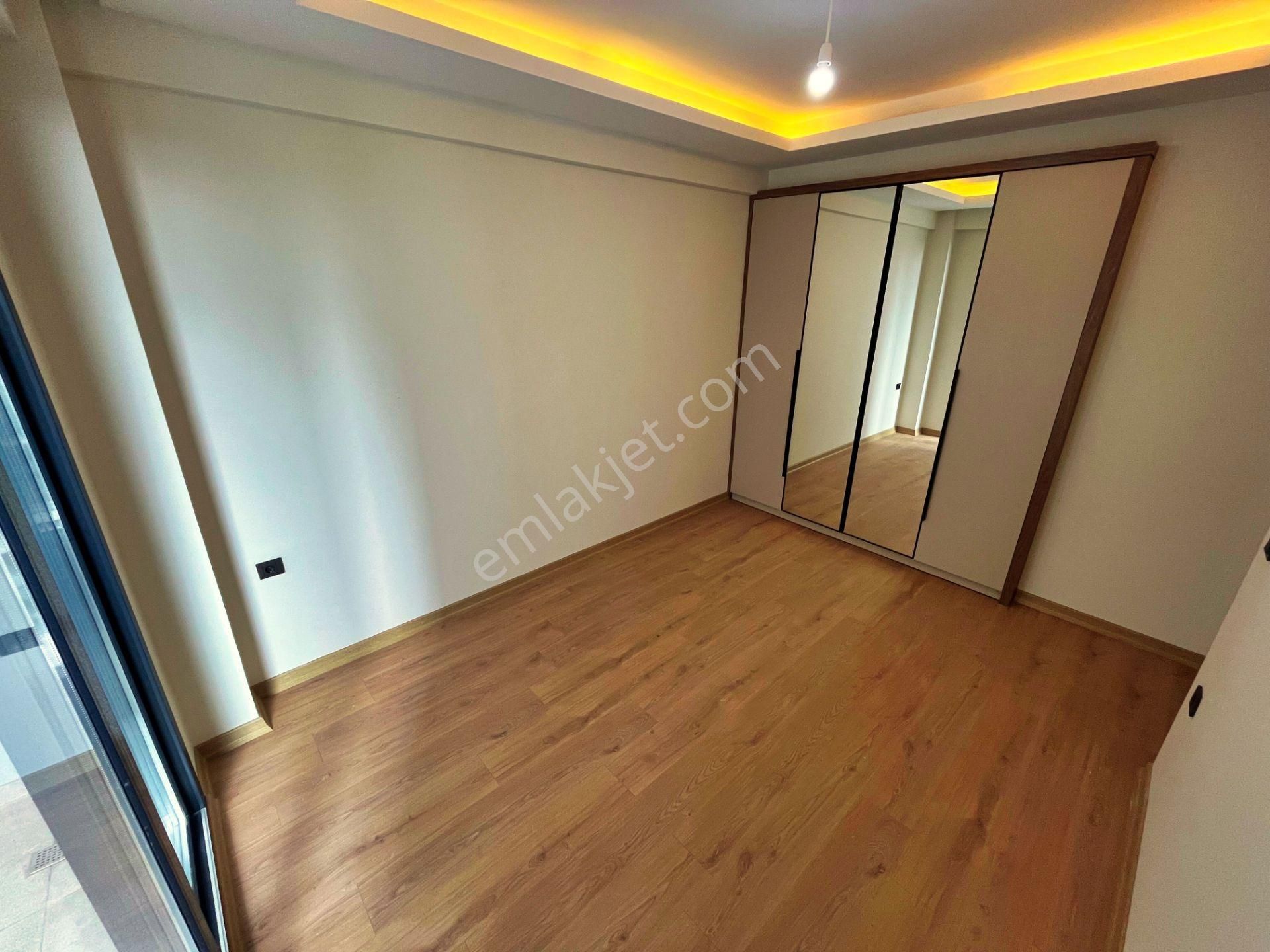 🛑🛑aktif'ten Akçay'da Satılık Kaliteyi Hissedeceğiniz Ön Cephe 2+1 Daire - Görsel 8