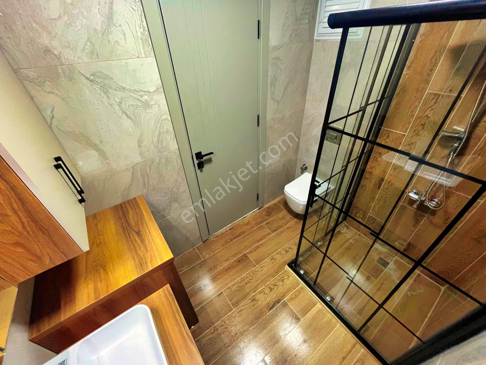 🛑🛑aktif'ten Akçay'da Satılık Kaliteyi Hissedeceğiniz Ön Cephe 2+1 Daire - Görsel 25