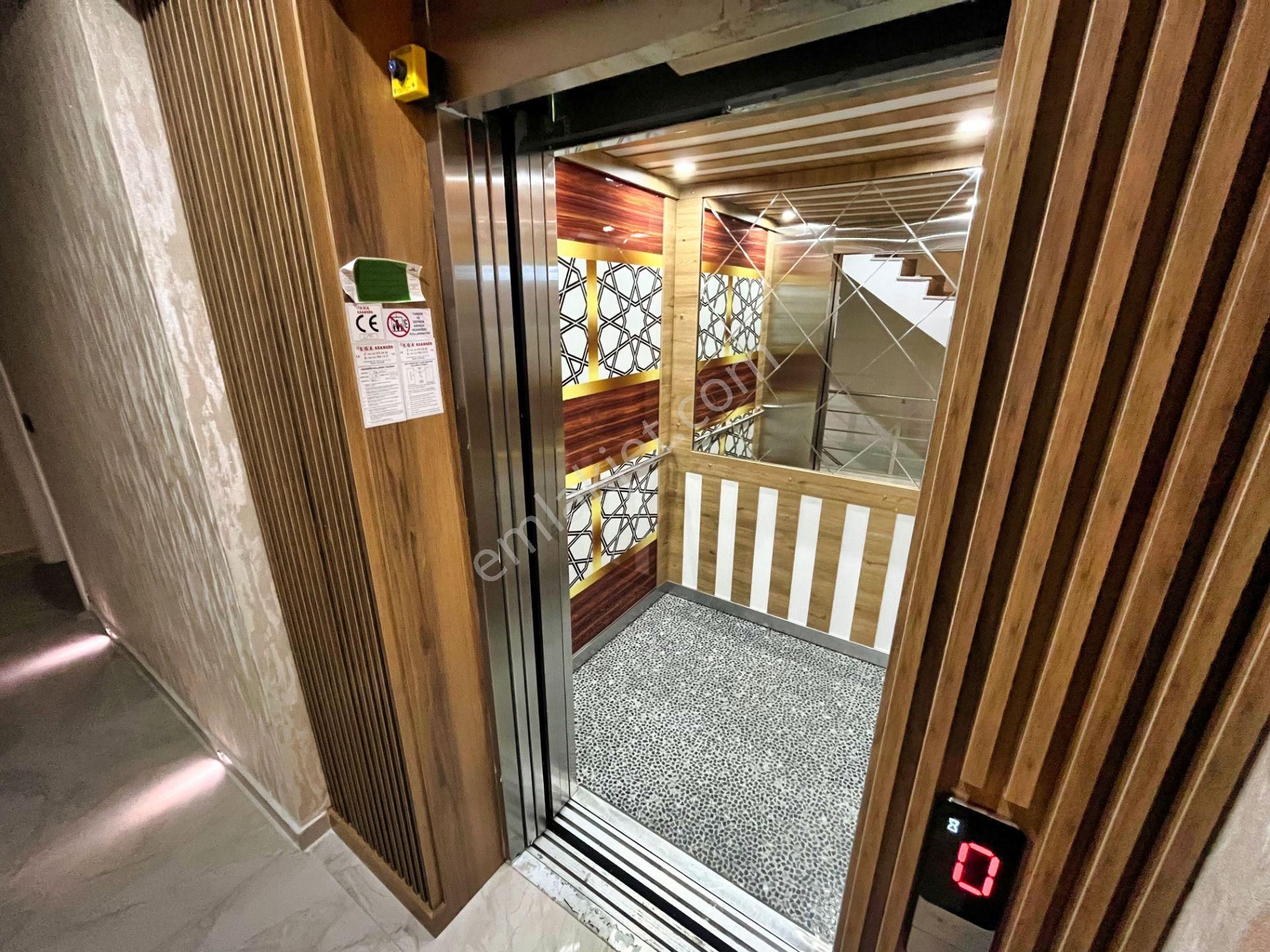 🛑🛑aktif'ten Akçay'da Satılık Kaliteyi Hissedeceğiniz Ön Cephe 2+1 Daire - Görsel 34