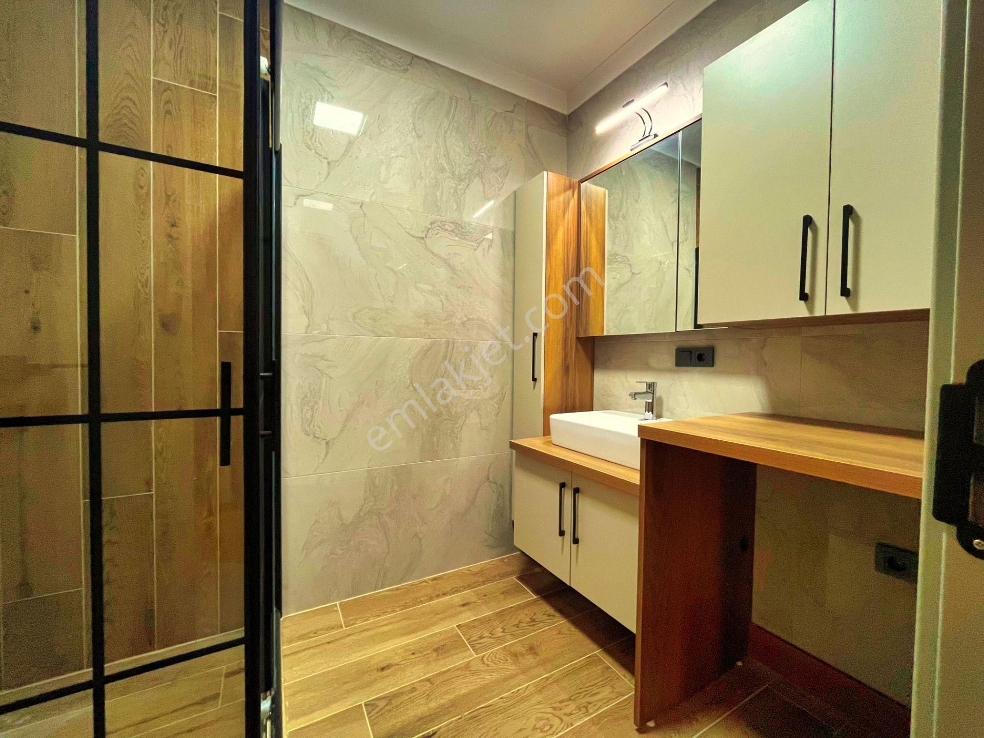 🛑🛑aktif'ten Akçay'da Satılık Kaliteyi Hissedeceğiniz Ön Cephe 2+1 Daire - Görsel 24