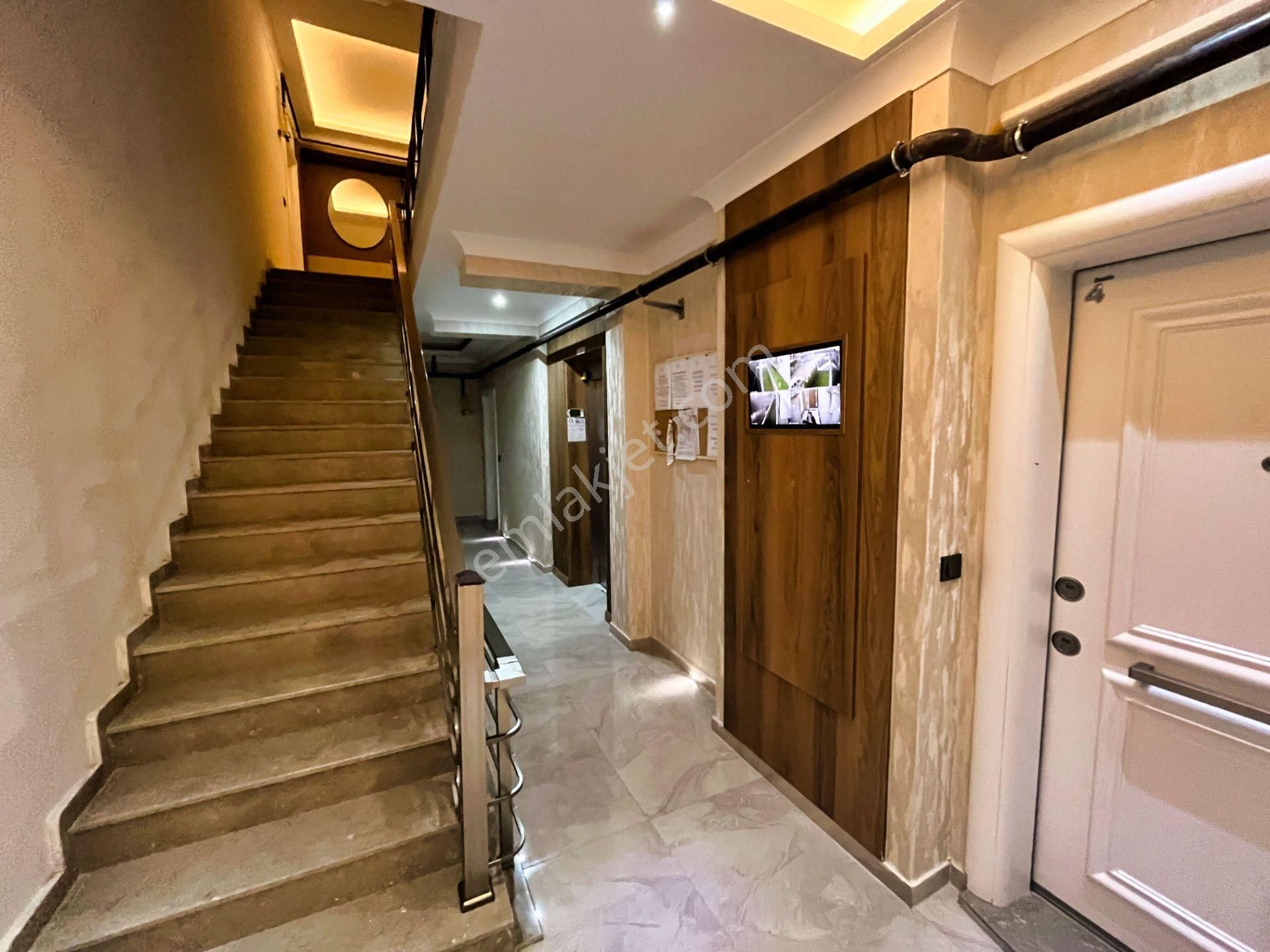 🛑🛑aktif'ten Akçay'da Satılık Kaliteyi Hissedeceğiniz Ön Cephe 2+1 Daire - Görsel 35