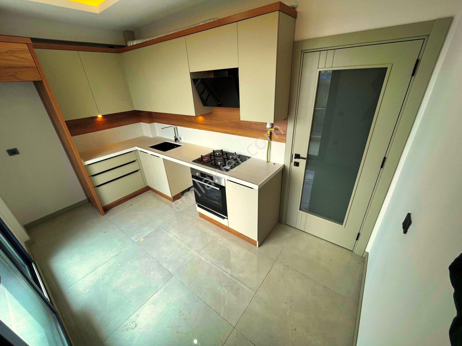 🛑🛑aktif'ten Akçay'da Satılık Kaliteyi Hissedeceğiniz Ön Cephe 2+1 Daire - Görsel 17