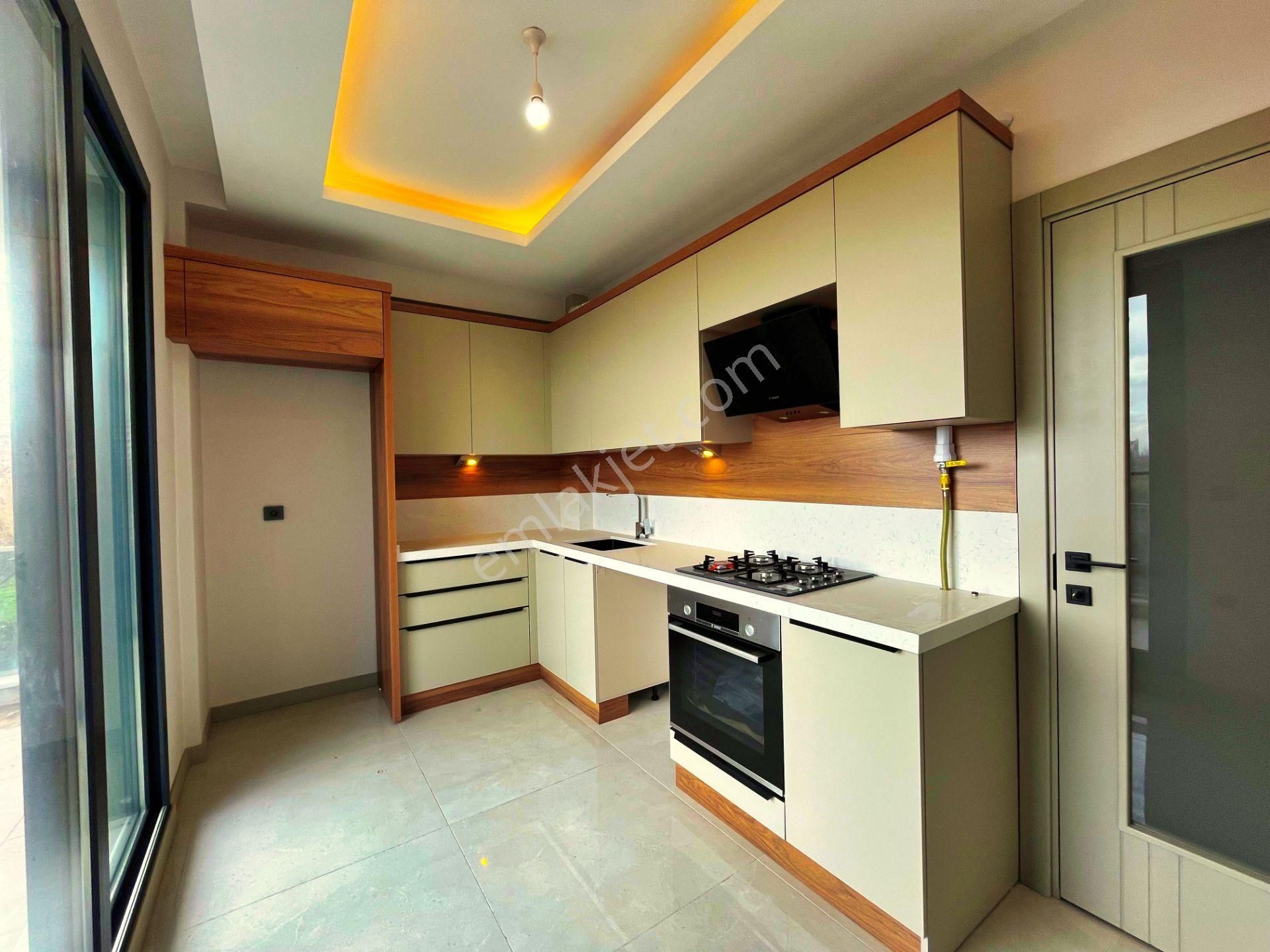 🛑🛑aktif'ten Akçay'da Satılık Kaliteyi Hissedeceğiniz Ön Cephe 2+1 Daire