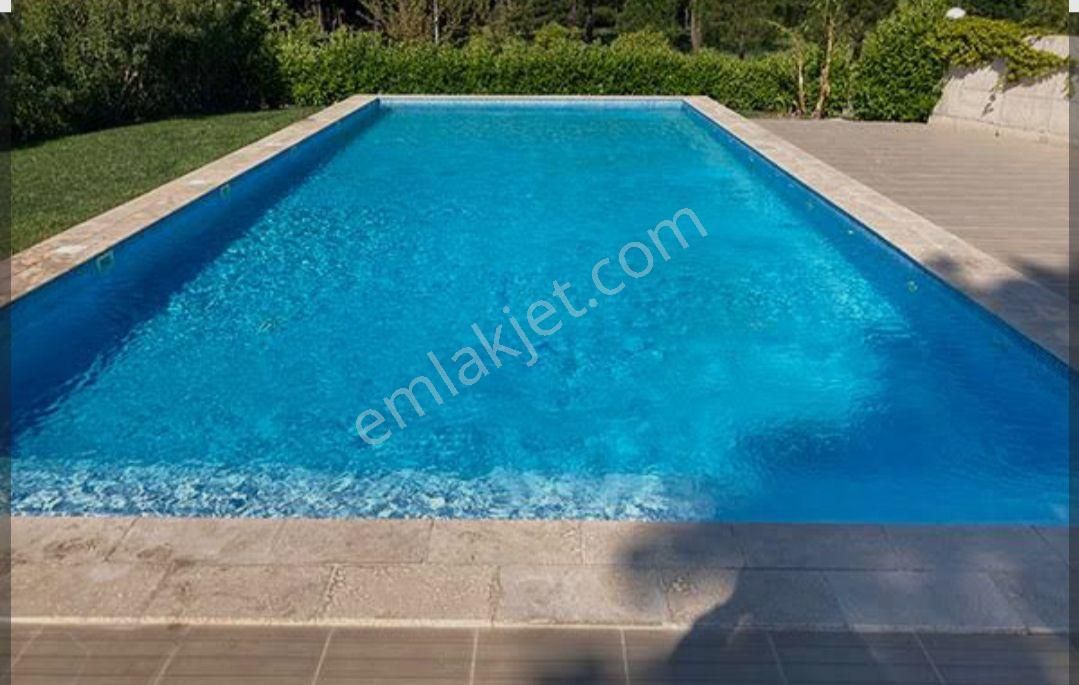 Tepekent Te Lüks Kiralık Villa - Görsel 2