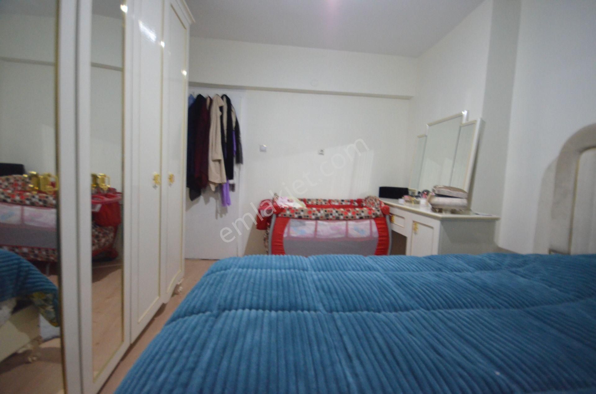 Kalecik Emlak'tan Cumartesi Pazarı Yakını Yapılı Masrafsız 3+1 - Görsel 13