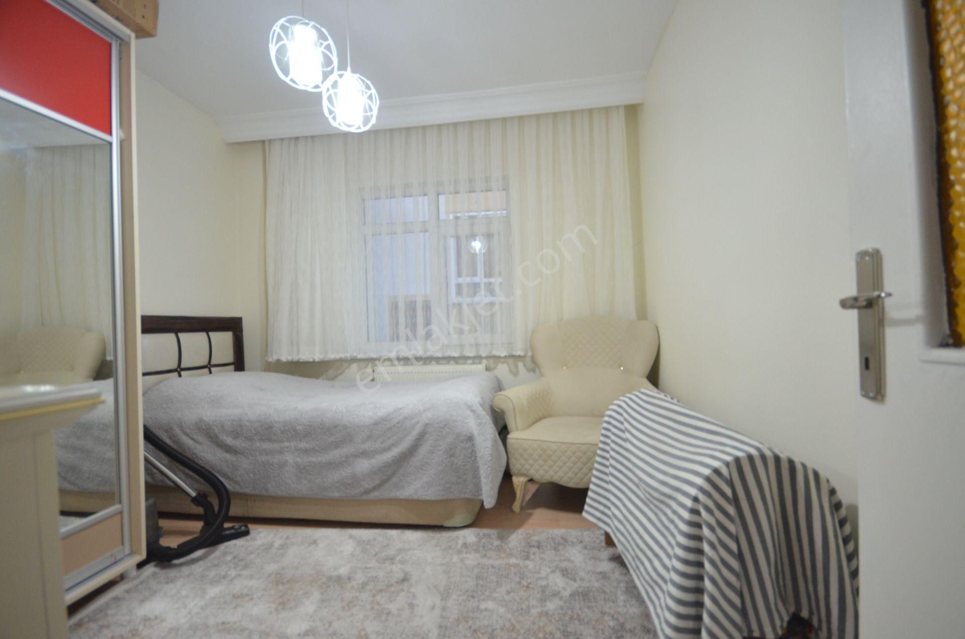 Kalecik Emlak'tan Cumartesi Pazarı Yakını Yapılı Masrafsız 3+1 - Görsel 11