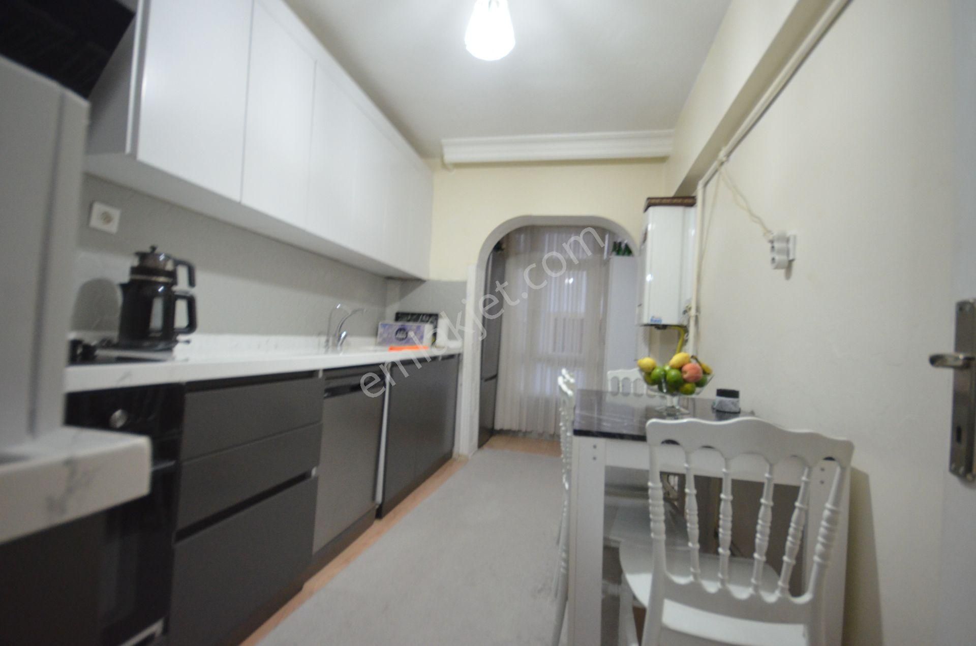 Kalecik Emlak'tan Cumartesi Pazarı Yakını Yapılı Masrafsız 3+1 - Görsel 4