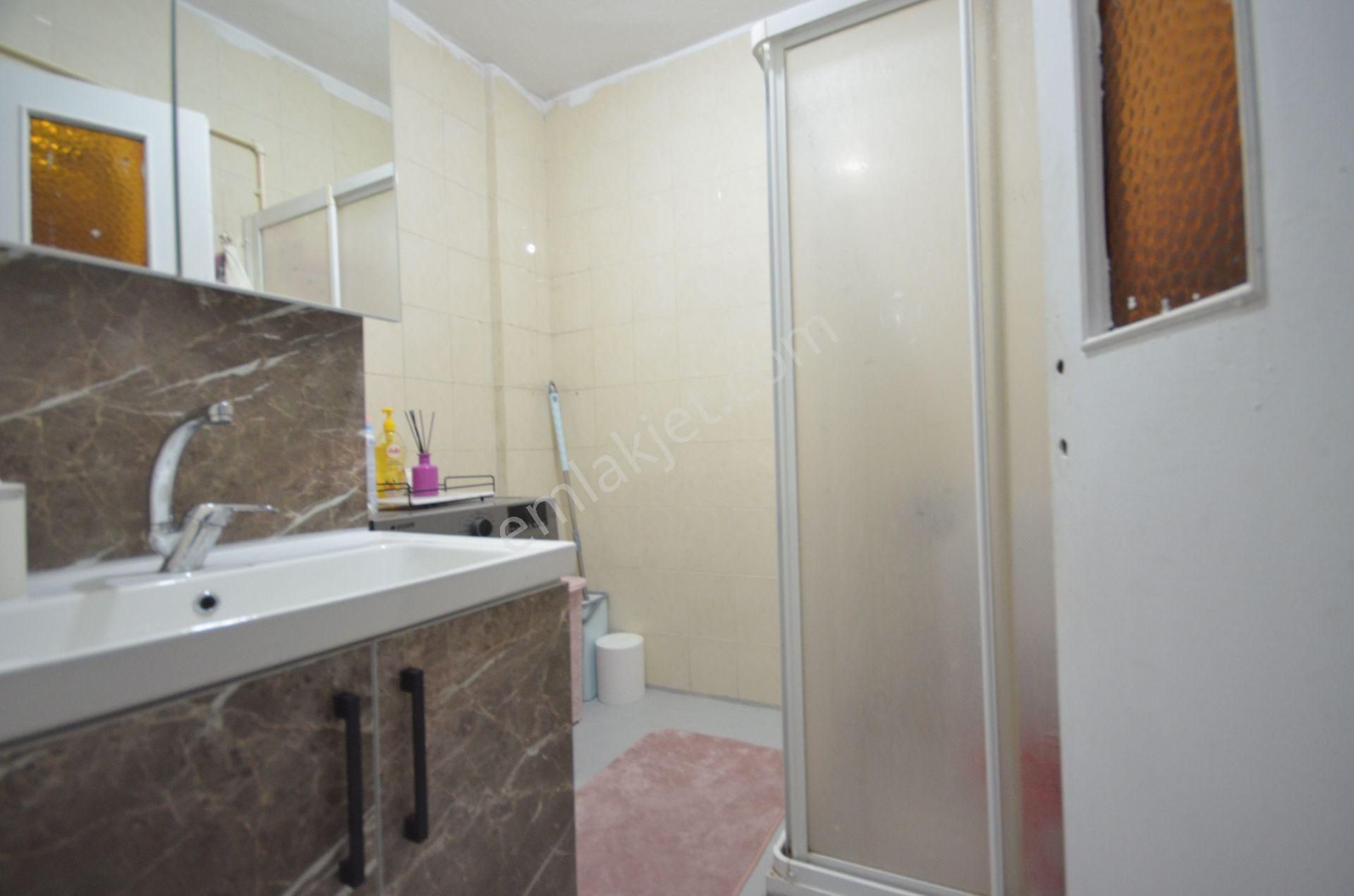 Kalecik Emlak'tan Cumartesi Pazarı Yakını Yapılı Masrafsız 3+1 - Görsel 18