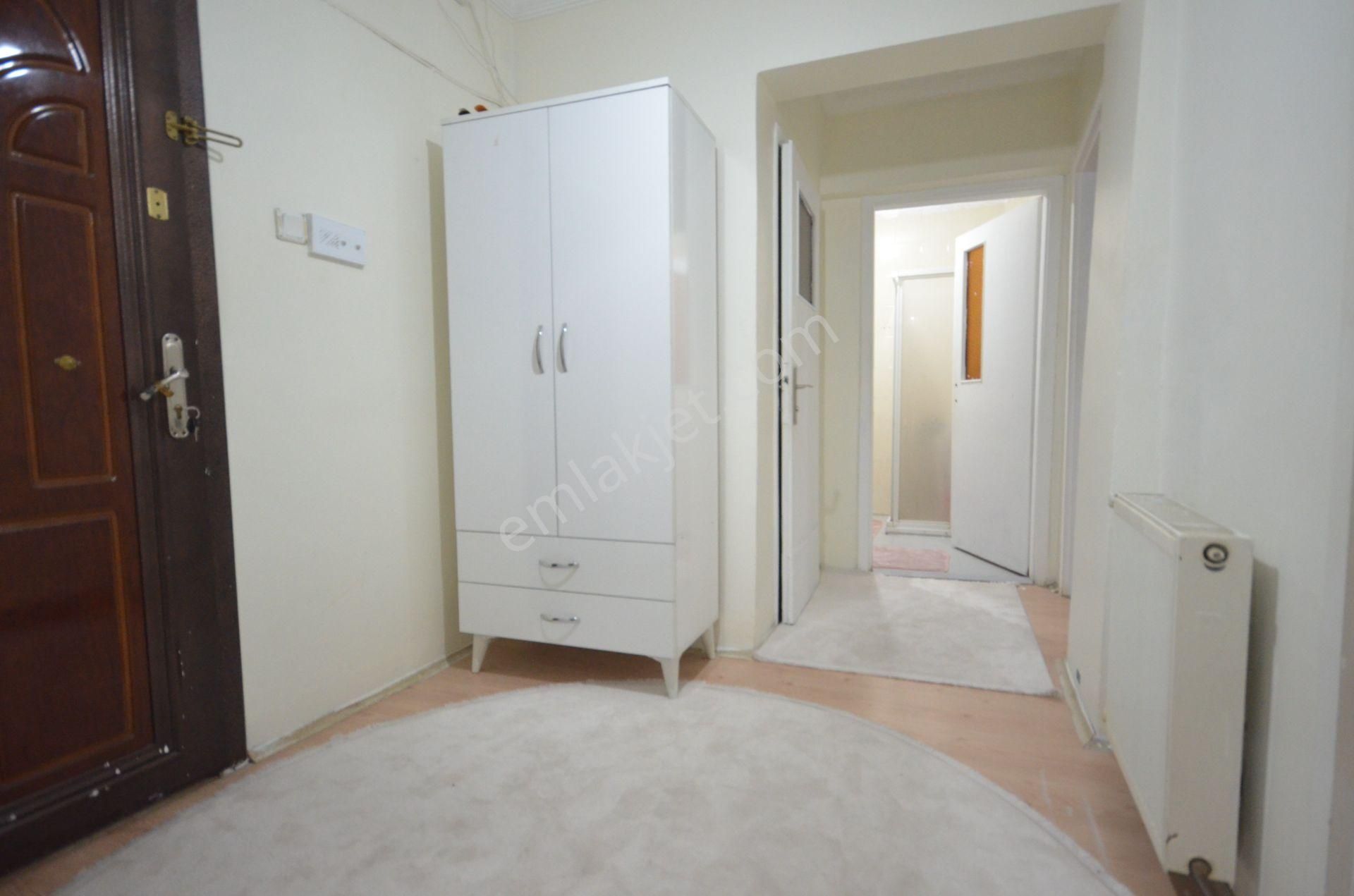 Kalecik Emlak'tan Cumartesi Pazarı Yakını Yapılı Masrafsız 3+1 - Görsel 14