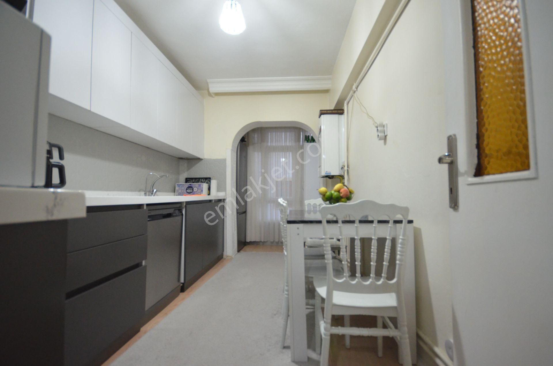 Kalecik Emlak'tan Cumartesi Pazarı Yakını Yapılı Masrafsız 3+1 - Görsel 2