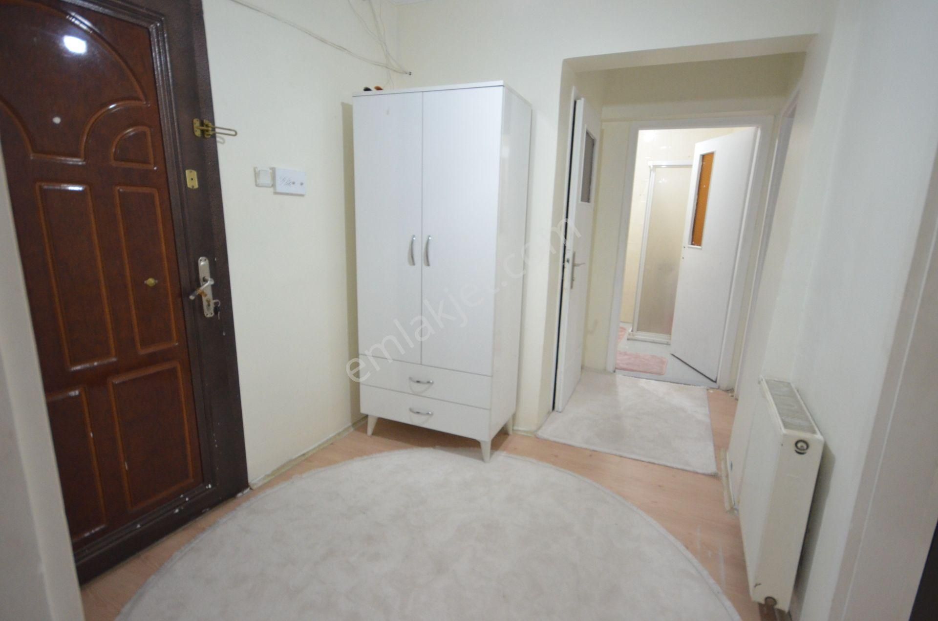 Kalecik Emlak'tan Cumartesi Pazarı Yakını Yapılı Masrafsız 3+1 - Görsel 15