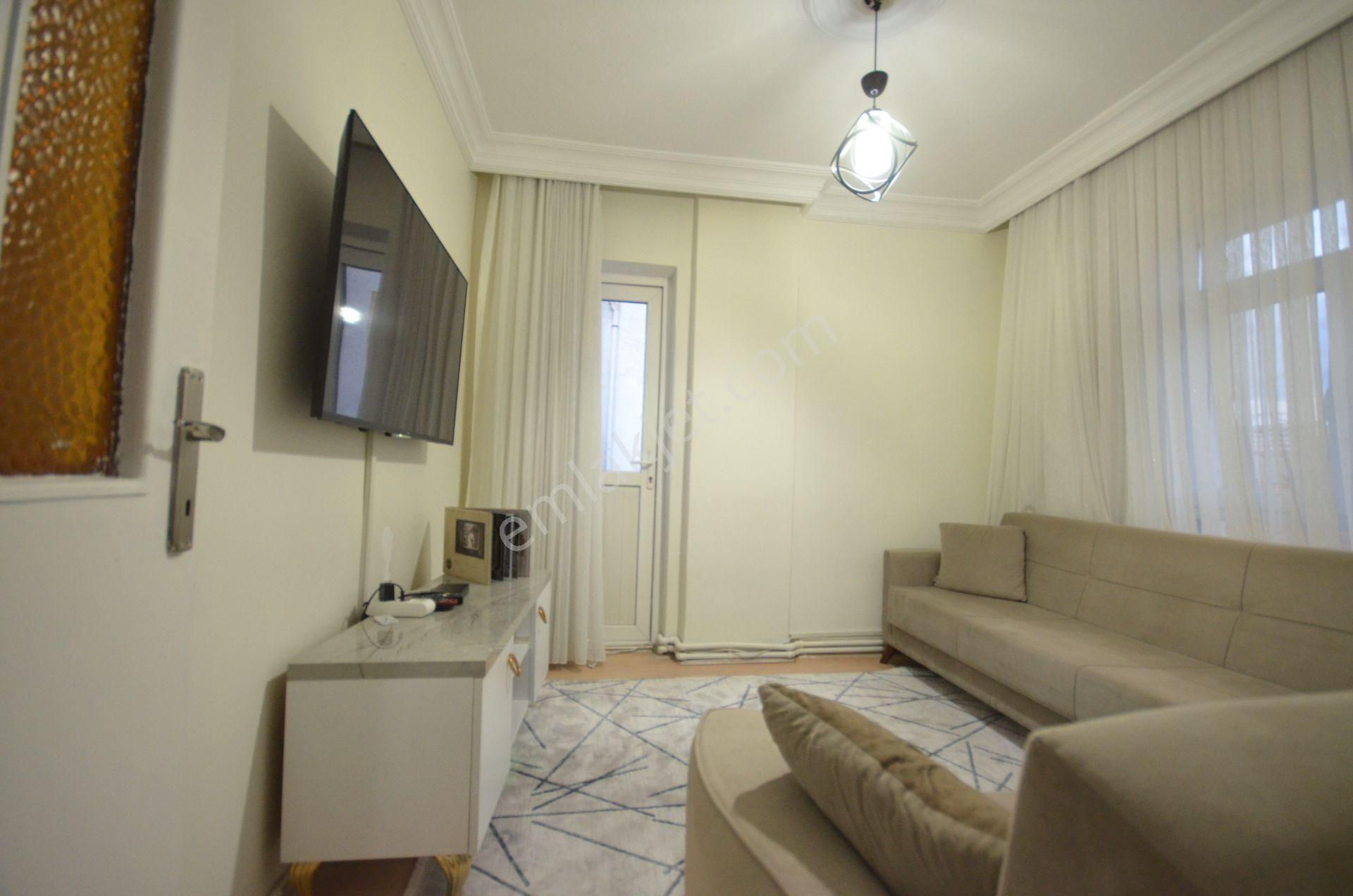 Kalecik Emlak'tan Cumartesi Pazarı Yakını Yapılı Masrafsız 3+1 - Görsel 8