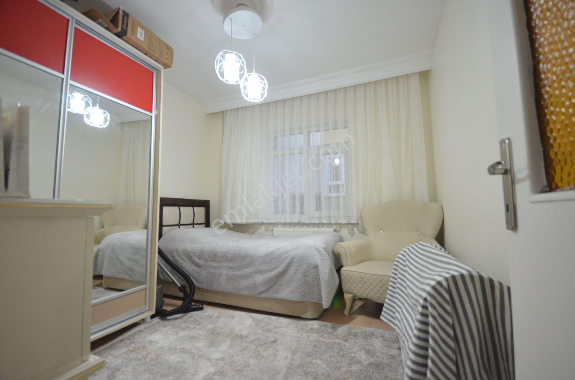 Kalecik Emlak'tan Cumartesi Pazarı Yakını Yapılı Masrafsız 3+1 - Görsel 10