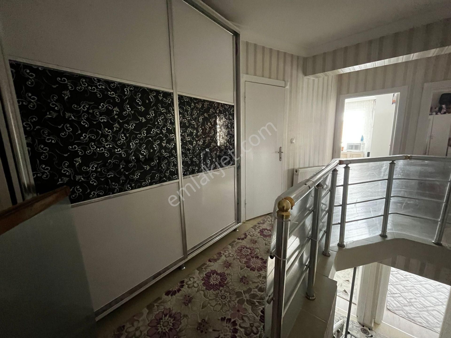 Kazımkarabekir Mh.de 4+2 Full Yapılı Teras Satılık Daire - Görsel 29