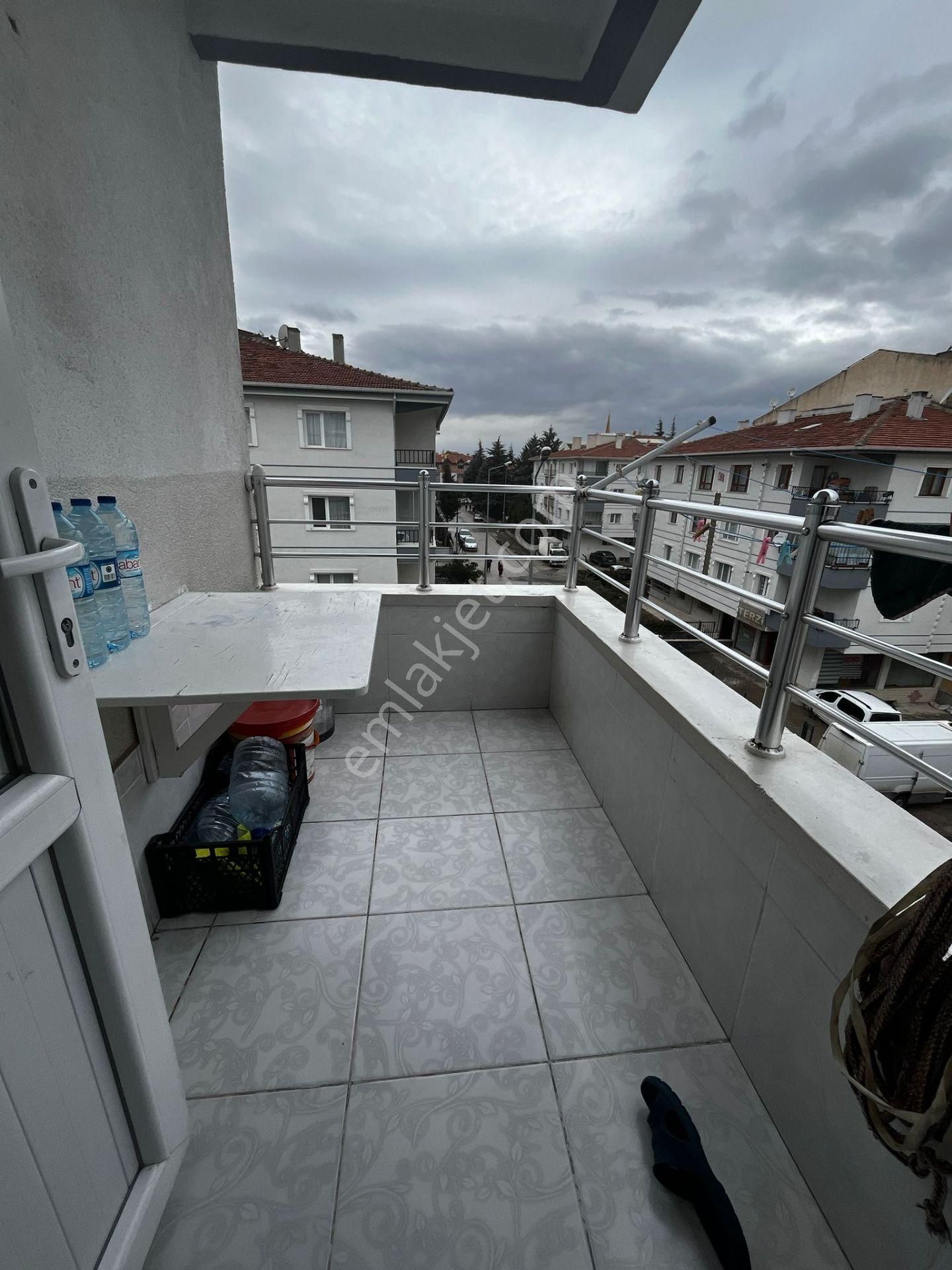 Kazımkarabekir Mh.de 4+2 Full Yapılı Teras Satılık Daire - Görsel 34