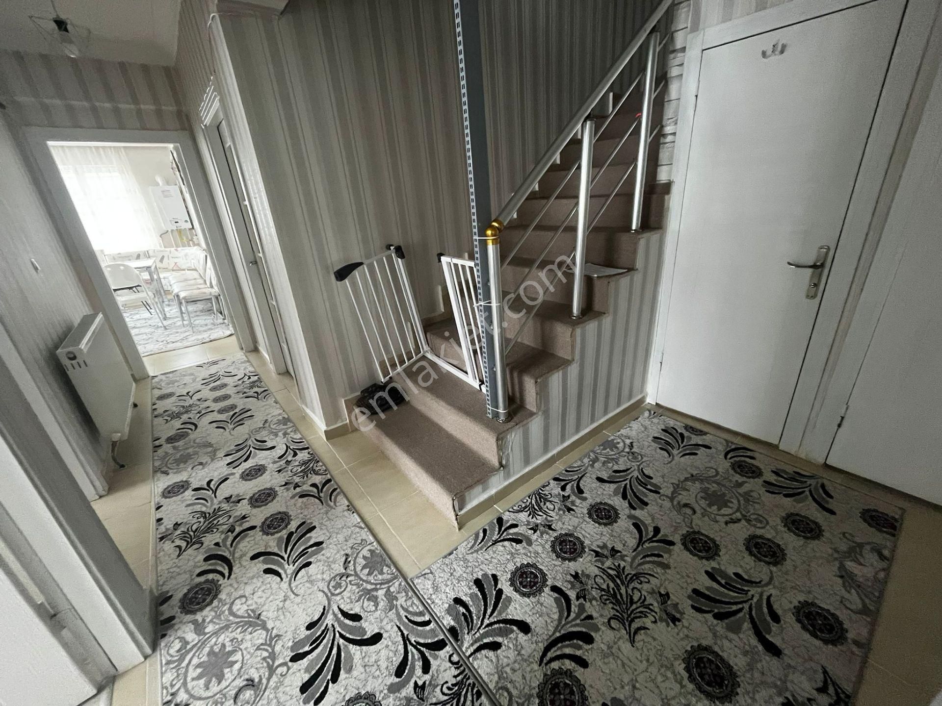 Kazımkarabekir Mh.de 4+2 Full Yapılı Teras Satılık Daire - Görsel 28