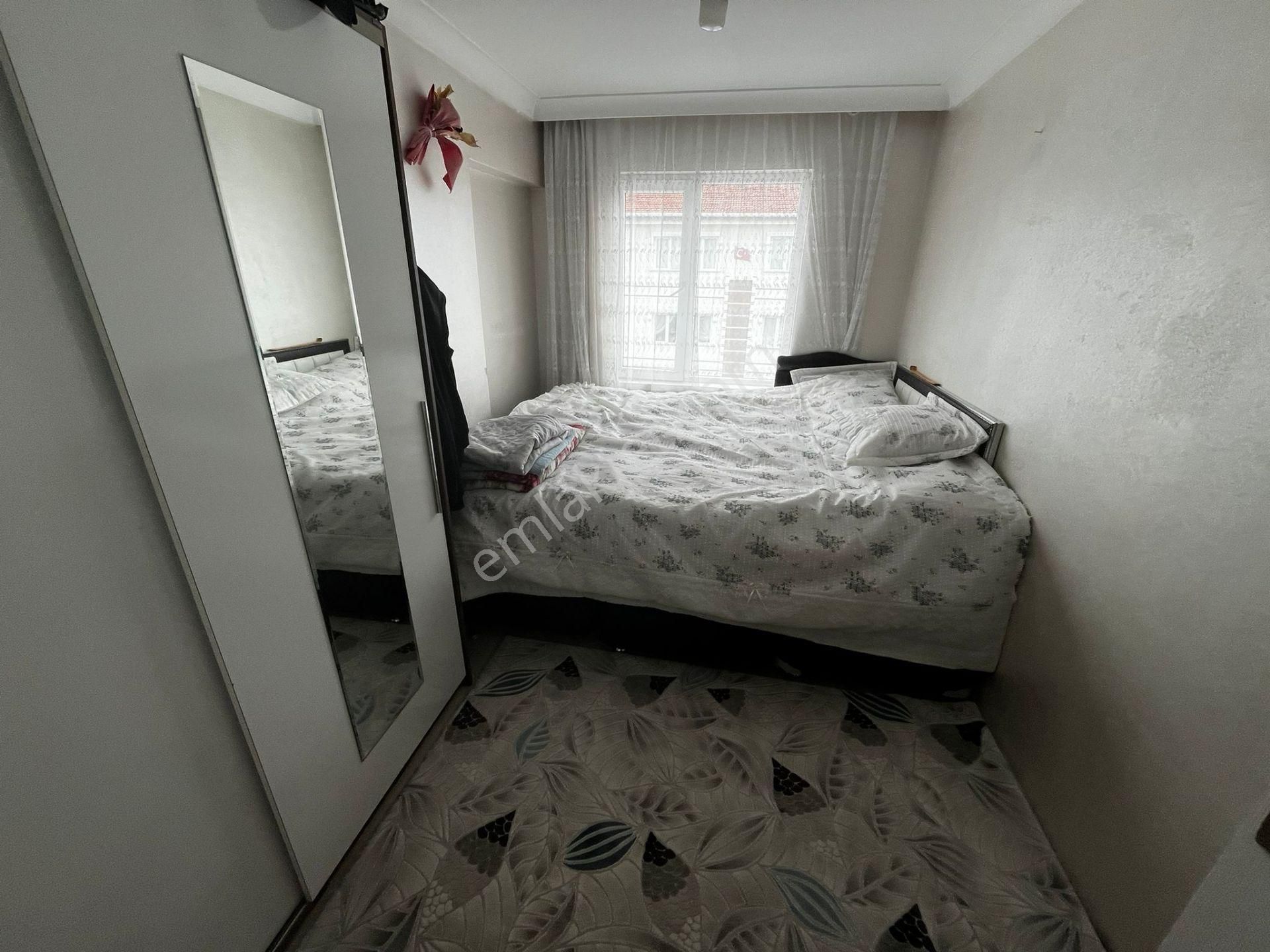 Kazımkarabekir Mh.de 4+2 Full Yapılı Teras Satılık Daire - Görsel 11