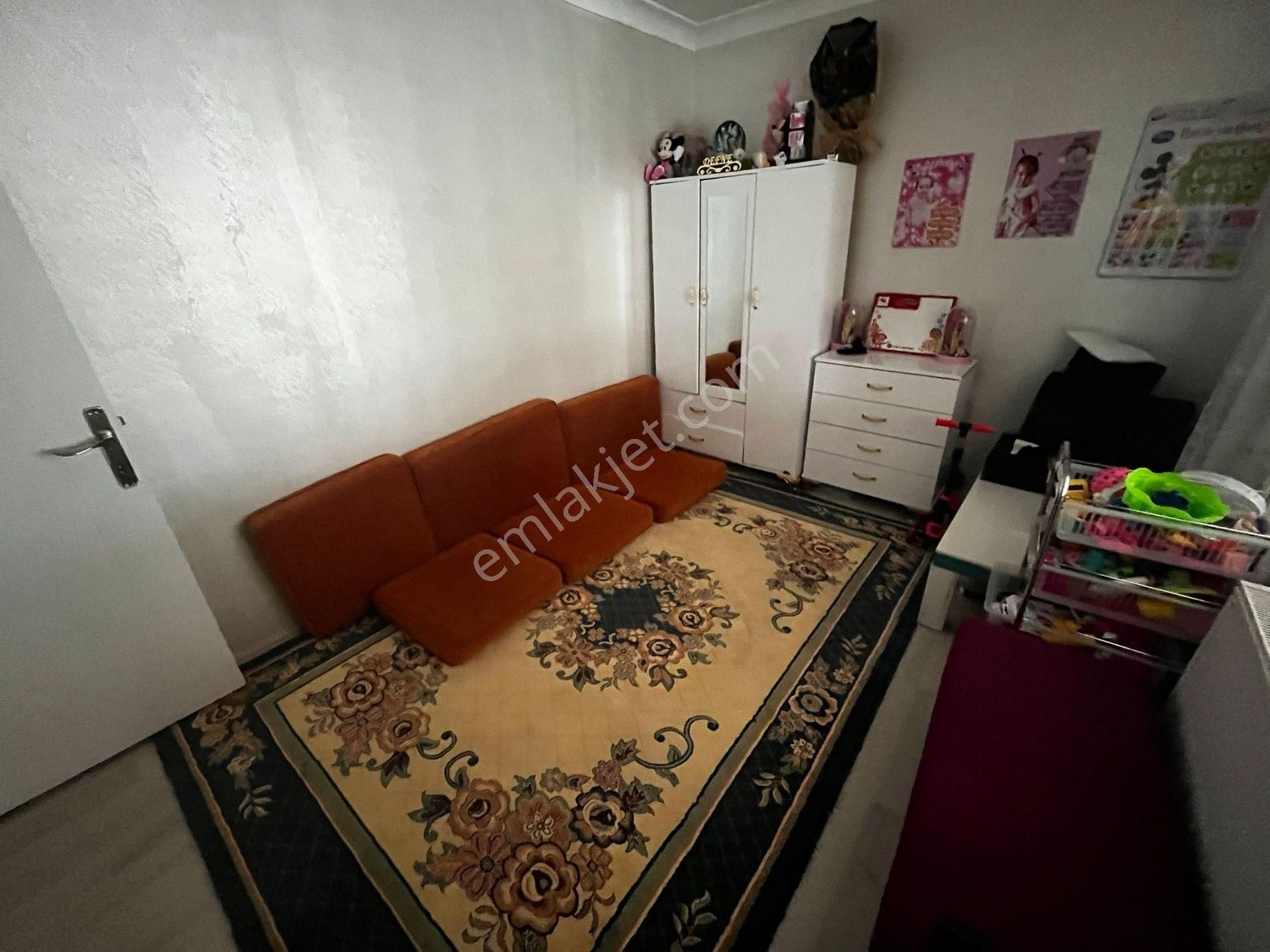 Kazımkarabekir Mh.de 4+2 Full Yapılı Teras Satılık Daire - Görsel 9