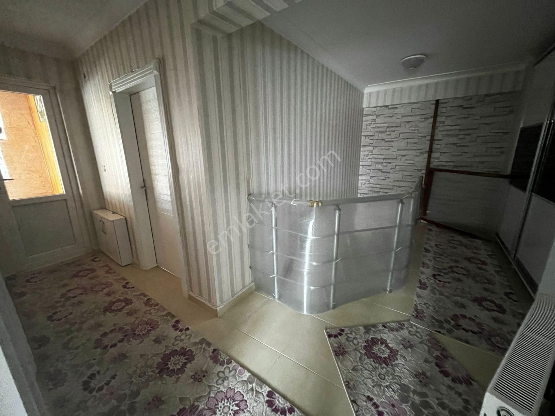 Kazımkarabekir Mh.de 4+2 Full Yapılı Teras Satılık Daire - Görsel 31