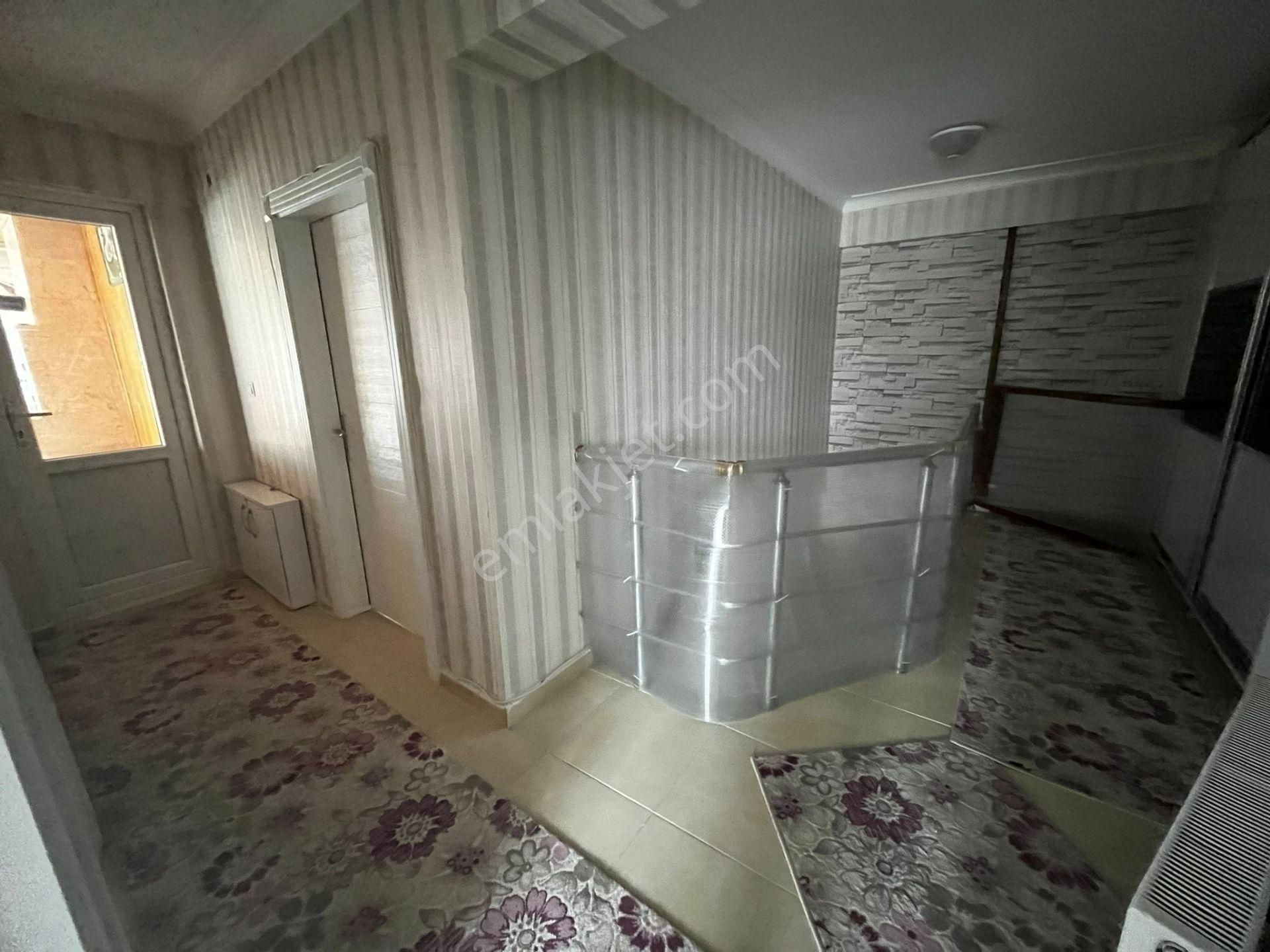 Kazımkarabekir Mh.de 4+2 Full Yapılı Teras Satılık Daire - Görsel 32