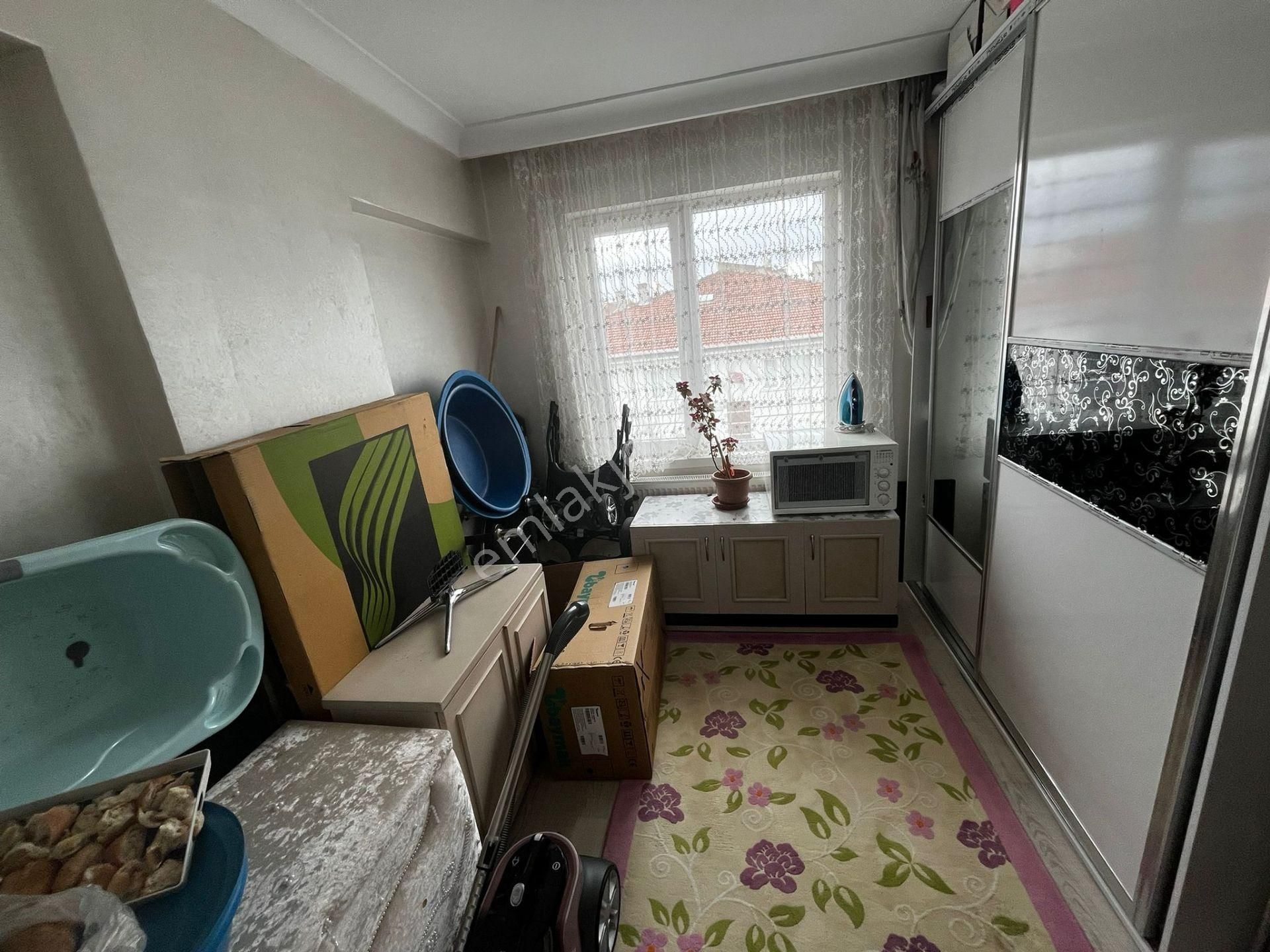 Kazımkarabekir Mh.de 4+2 Full Yapılı Teras Satılık Daire - Görsel 20