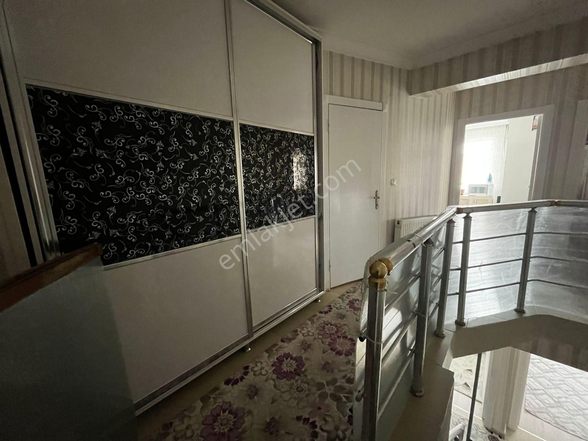 Kazımkarabekir Mh.de 4+2 Full Yapılı Teras Satılık Daire - Görsel 30