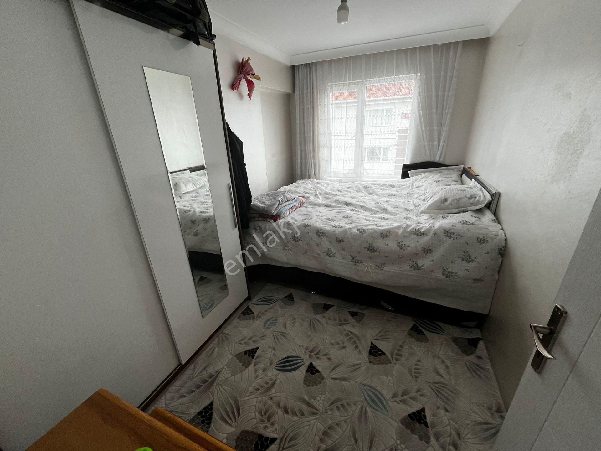 Kazımkarabekir Mh.de 4+2 Full Yapılı Teras Satılık Daire - Görsel 10