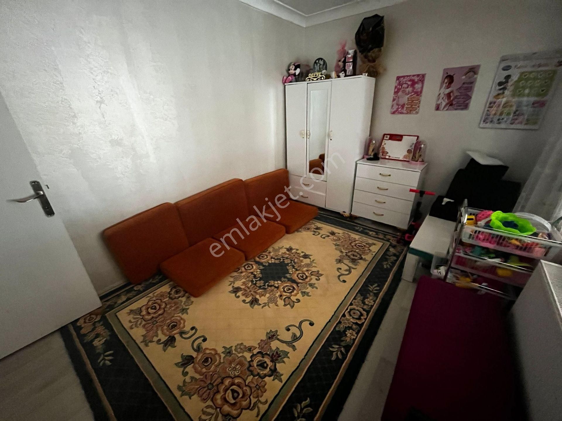 Kazımkarabekir Mh.de 4+2 Full Yapılı Teras Satılık Daire - Görsel 8