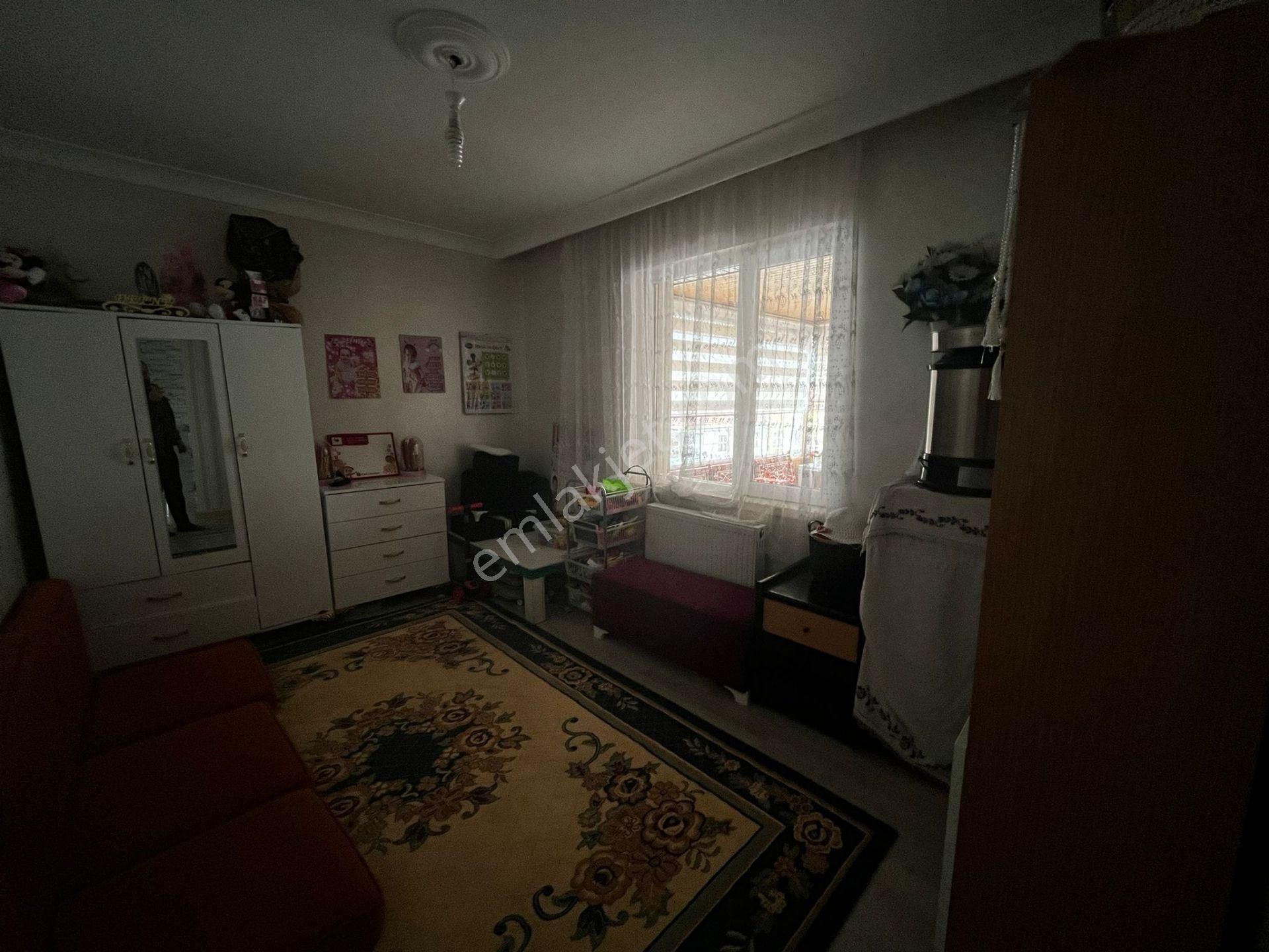 Kazımkarabekir Mh.de 4+2 Full Yapılı Teras Satılık Daire - Görsel 19