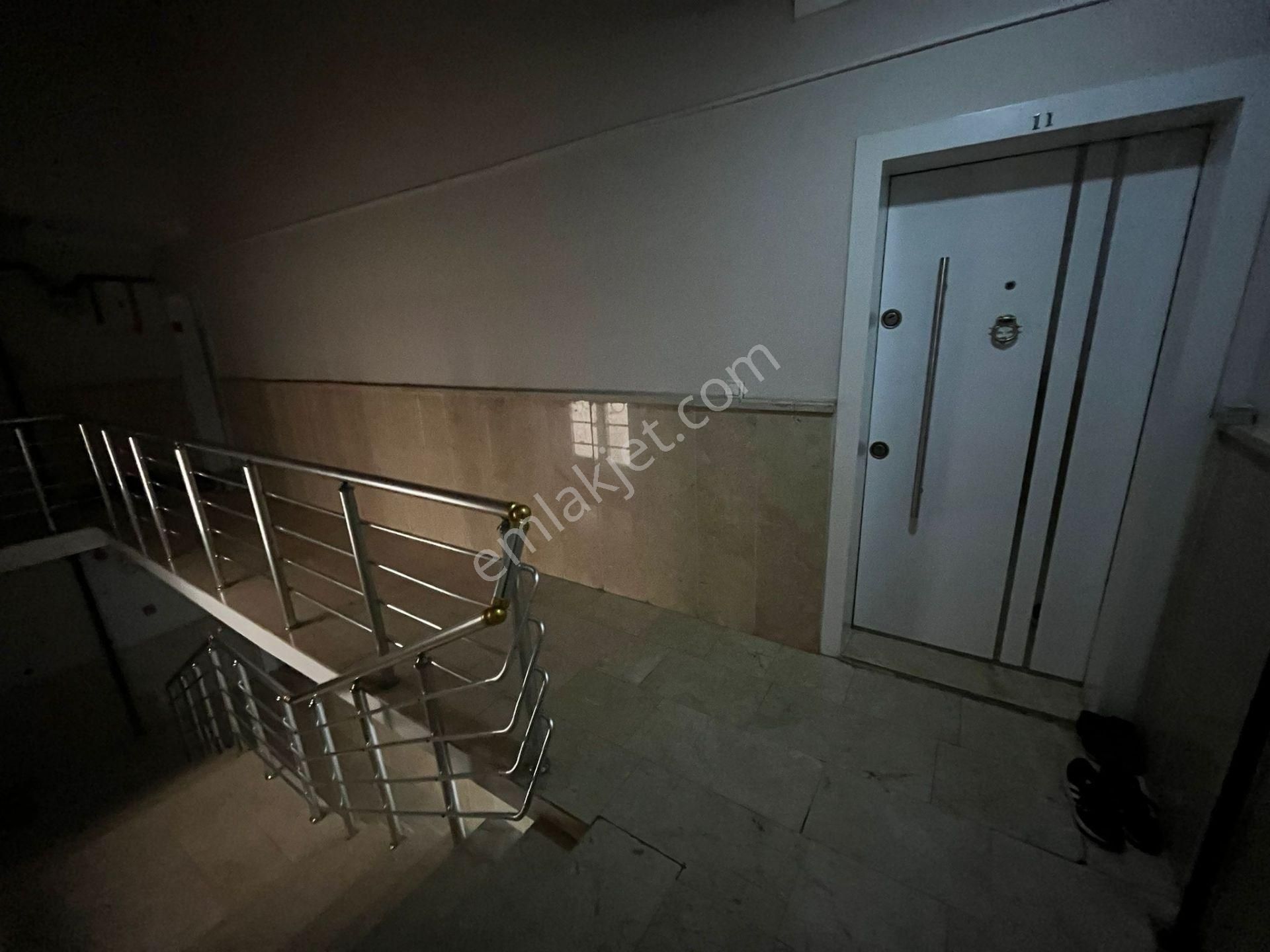 Kazımkarabekir Mh.de 4+2 Full Yapılı Teras Satılık Daire - Görsel 35