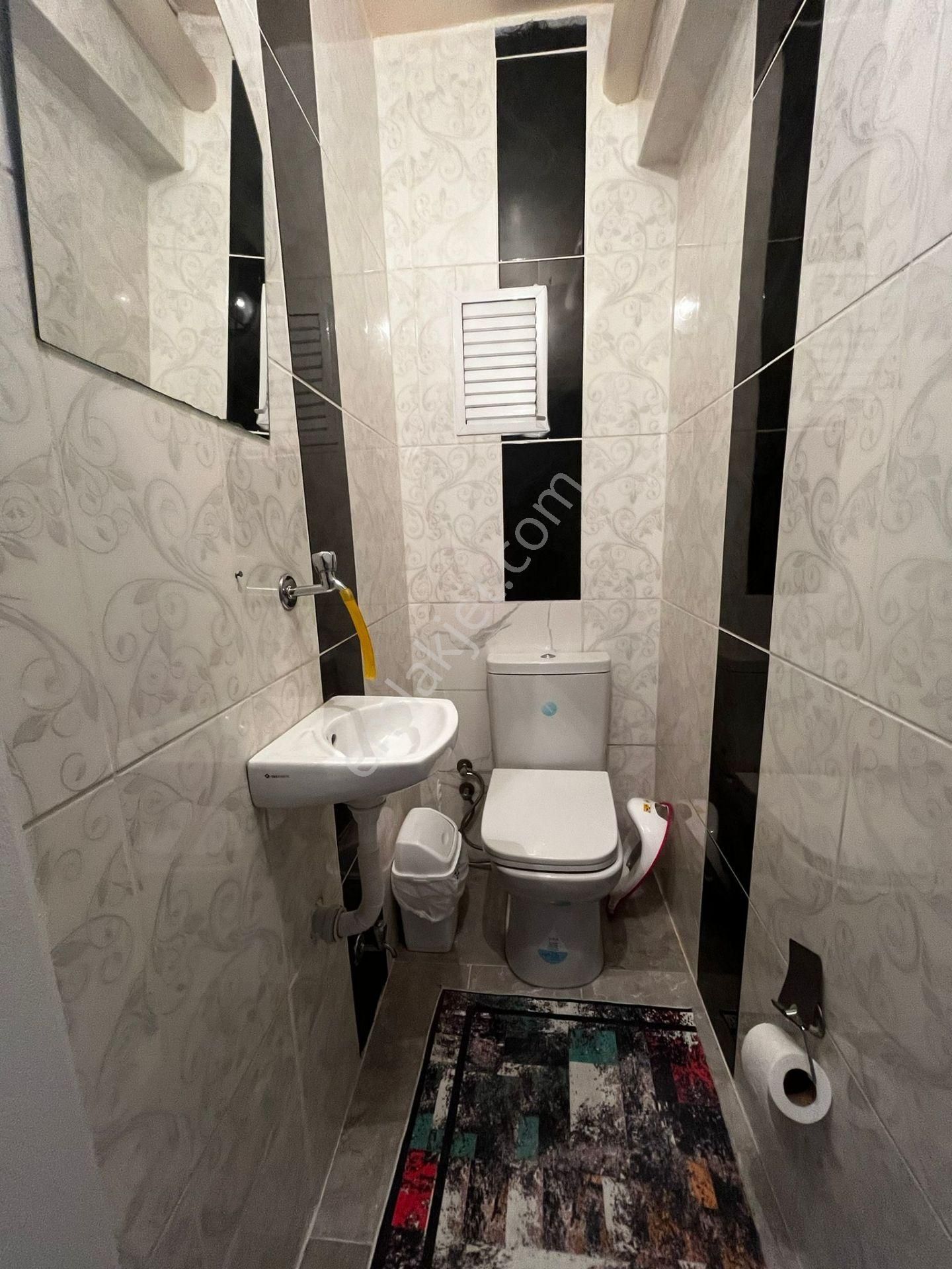 Kazımkarabekir Mh.de 4+2 Full Yapılı Teras Satılık Daire - Görsel 25