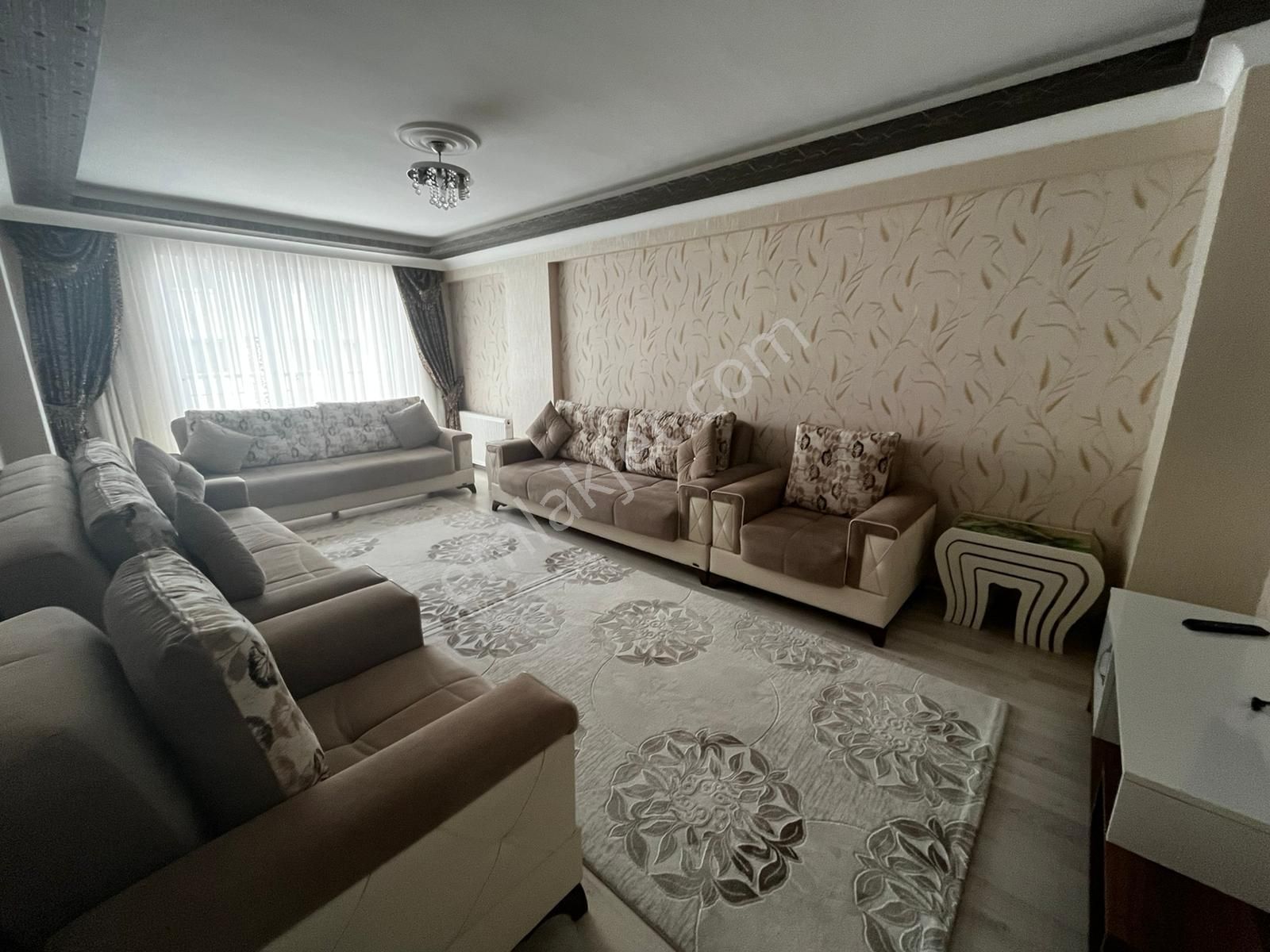 Kazımkarabekir Mh.de 4+2 Full Yapılı Teras Satılık Daire - Görsel 6