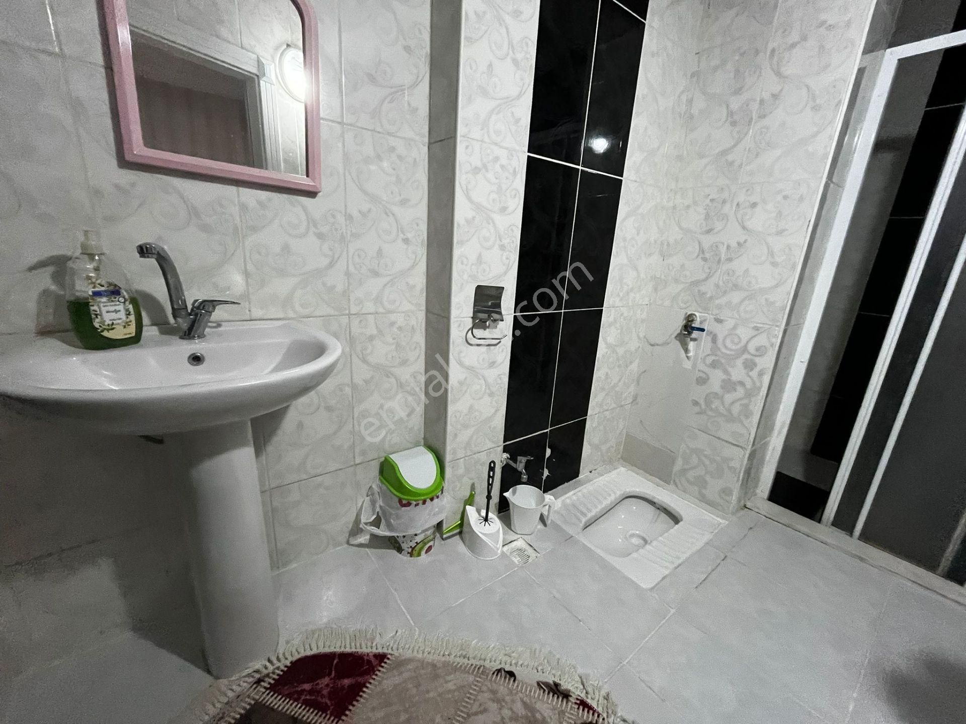 Kazımkarabekir Mh.de 4+2 Full Yapılı Teras Satılık Daire - Görsel 27