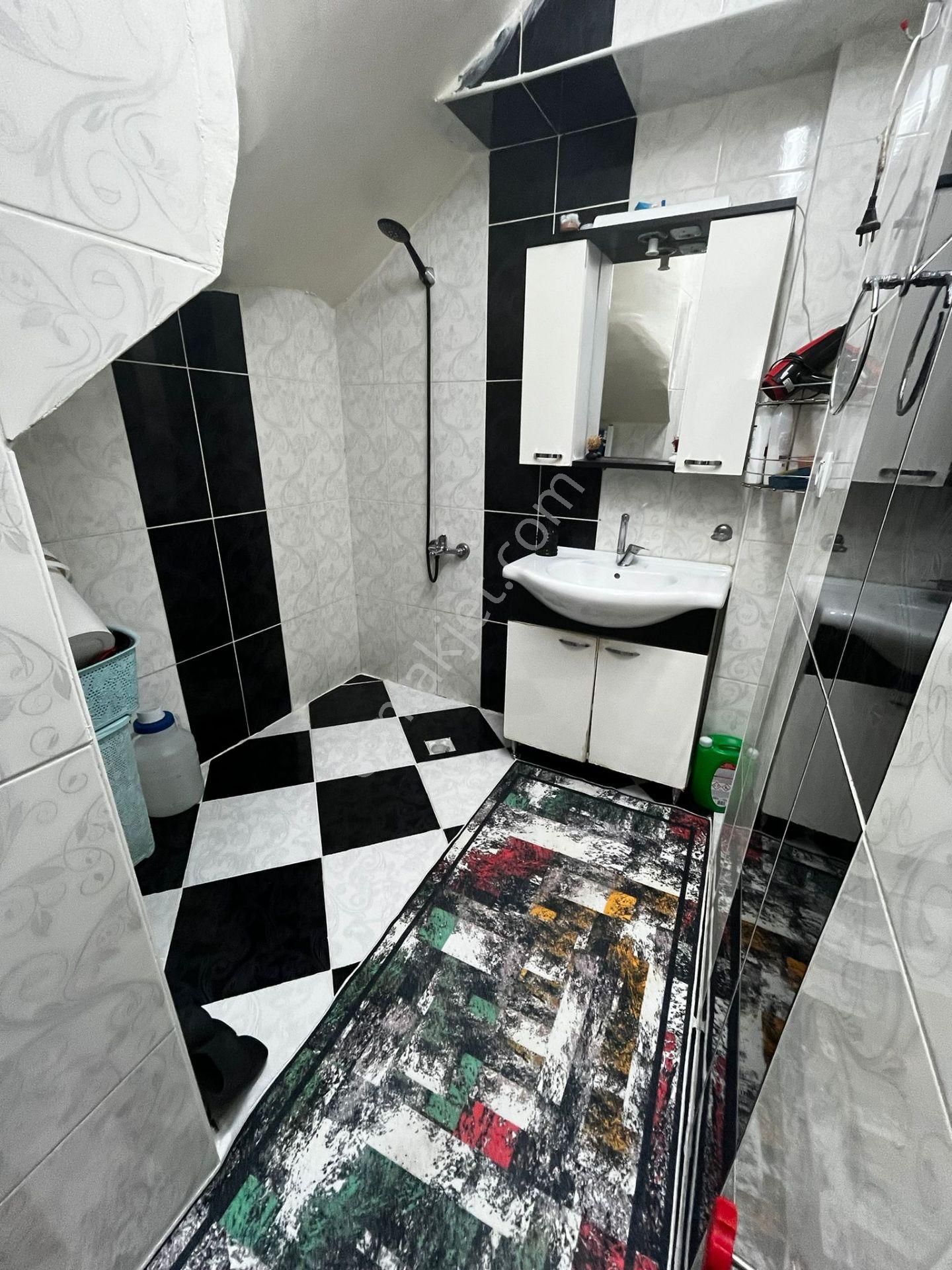 Kazımkarabekir Mh.de 4+2 Full Yapılı Teras Satılık Daire - Görsel 26