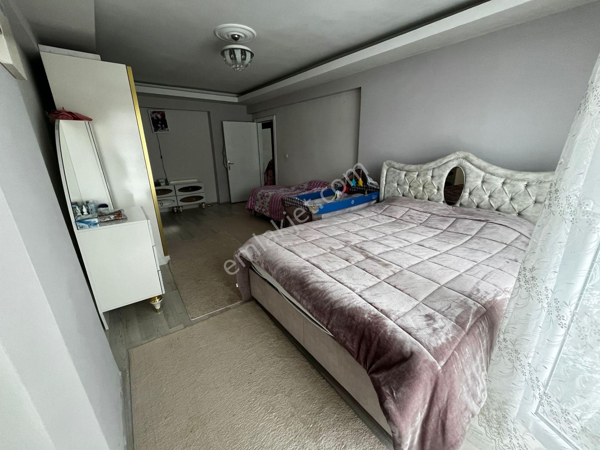 Kazımkarabekir Mh.de 4+2 Full Yapılı Teras Satılık Daire - Görsel 14