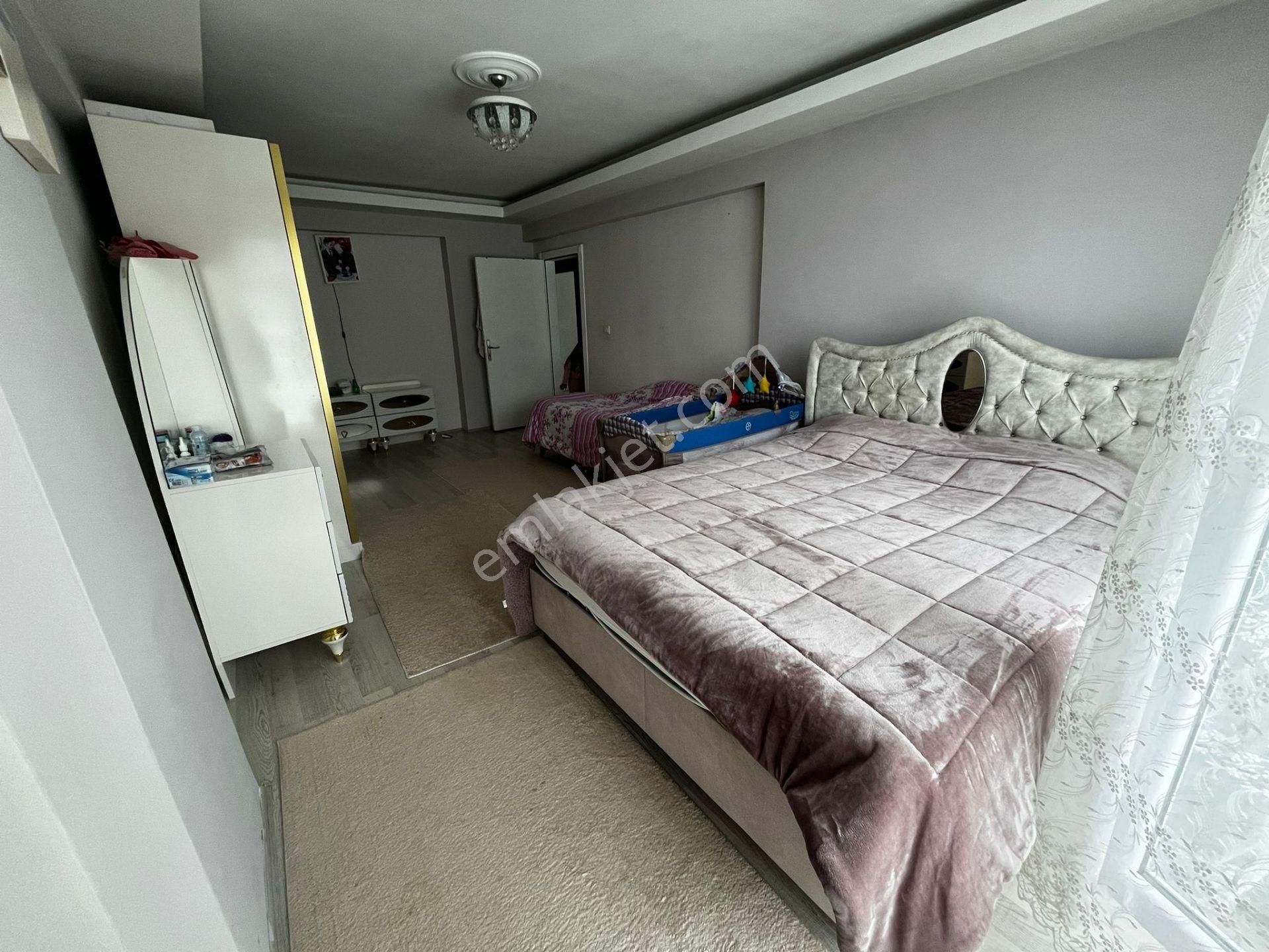 Kazımkarabekir Mh.de 4+2 Full Yapılı Teras Satılık Daire - Görsel 15