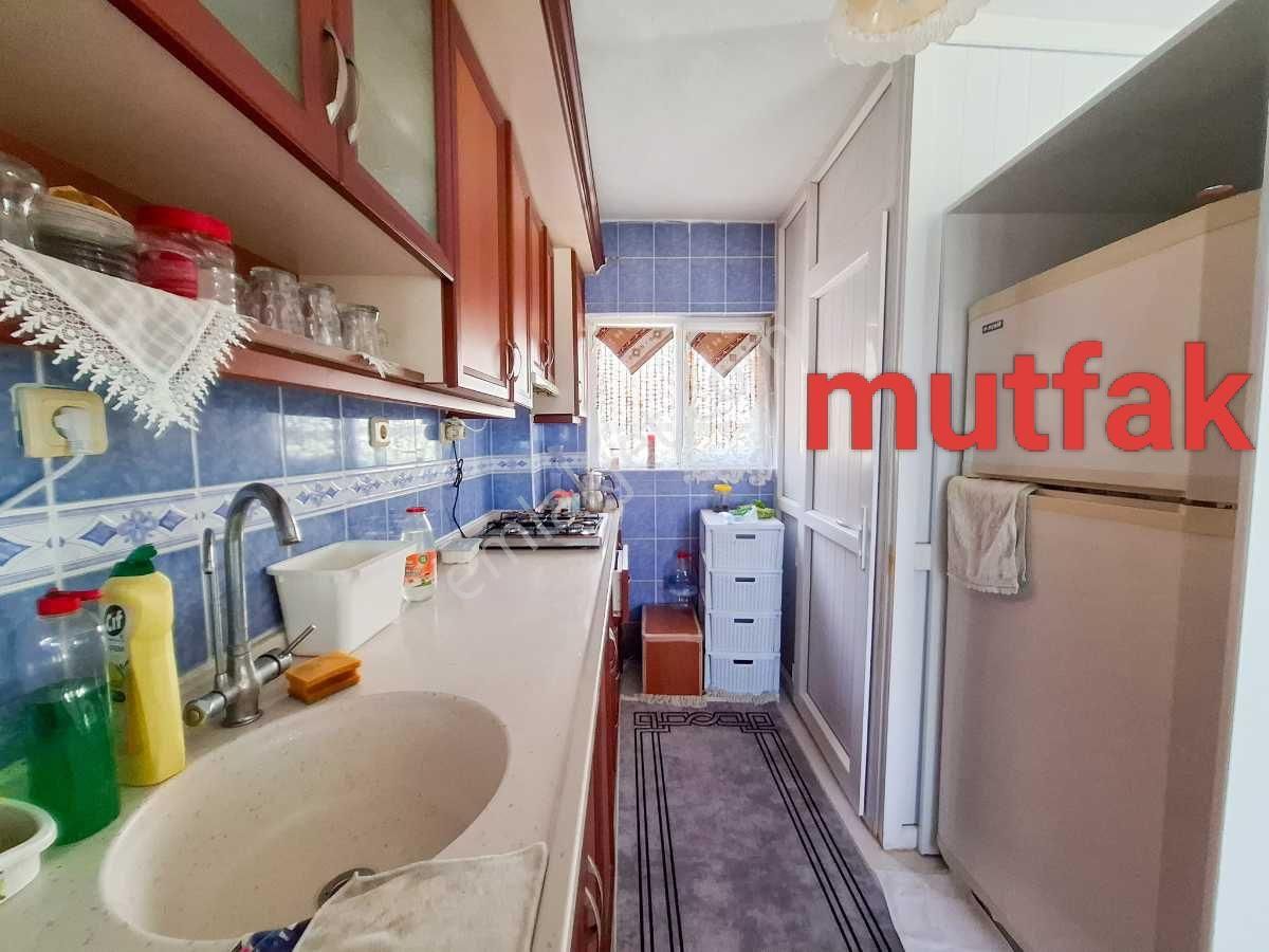 Full Deniz Manzaralı Bitişik Nizam Yazlık - Görsel 5