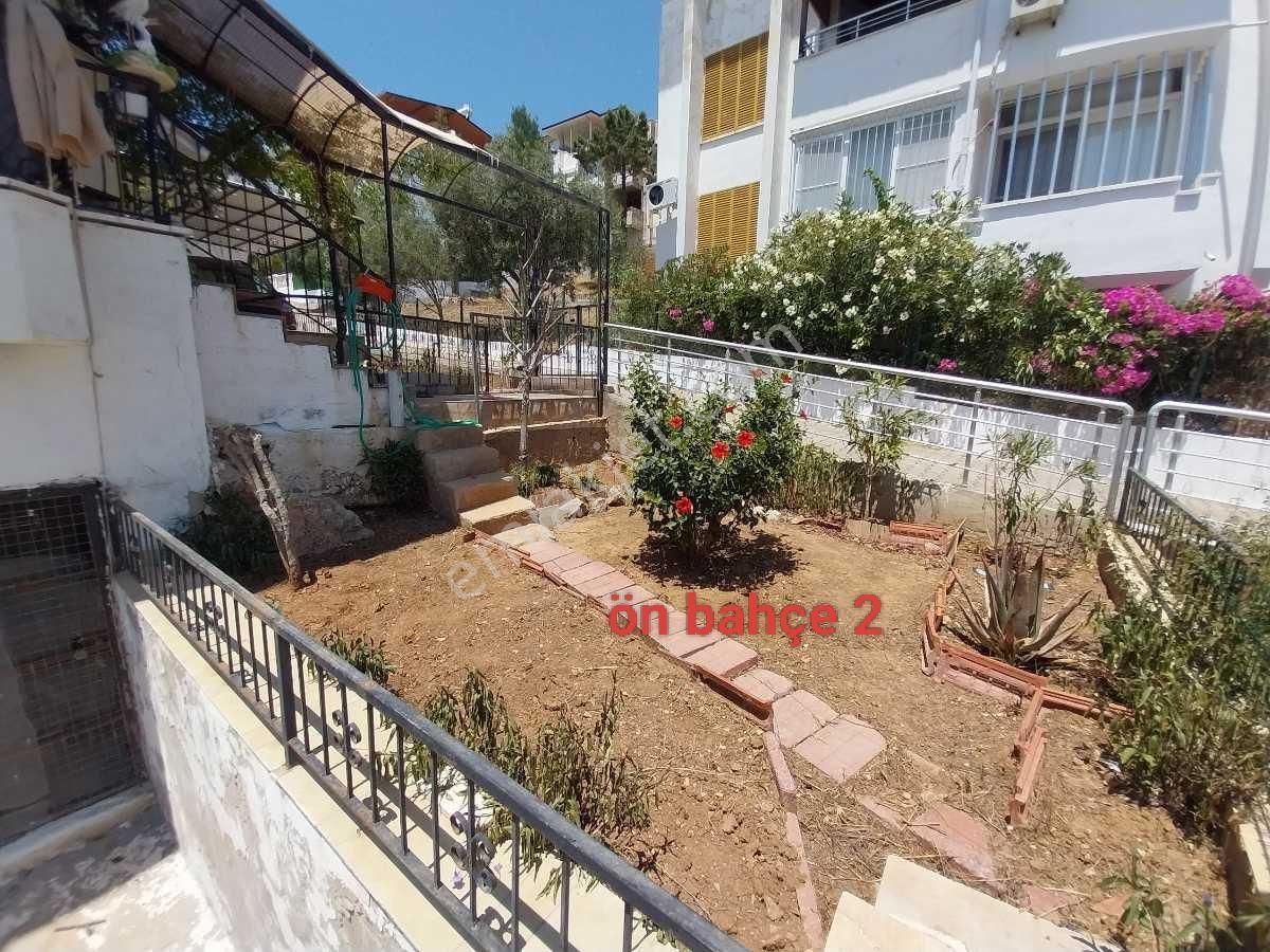 Full Deniz Manzaralı Bitişik Nizam Yazlık - Görsel 13