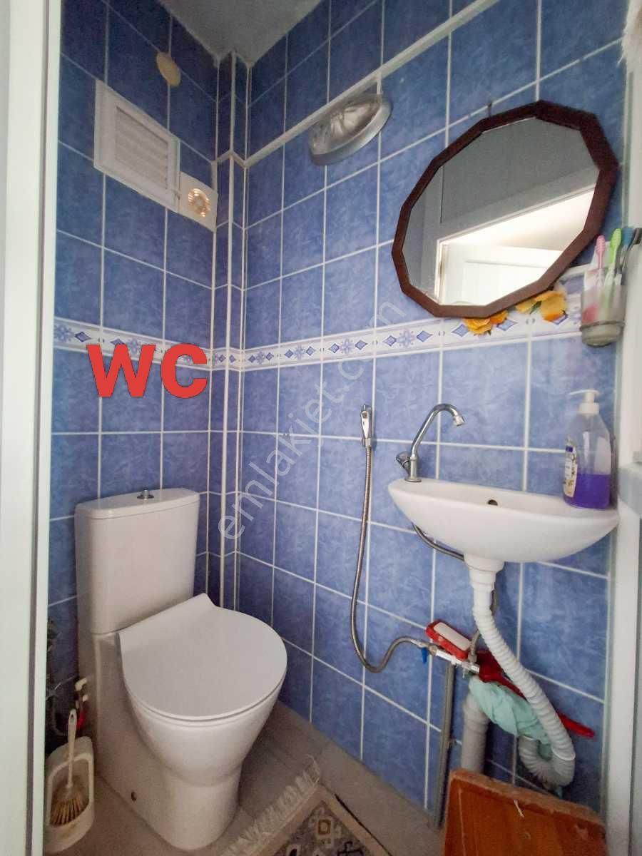 Full Deniz Manzaralı Bitişik Nizam Yazlık - Görsel 3