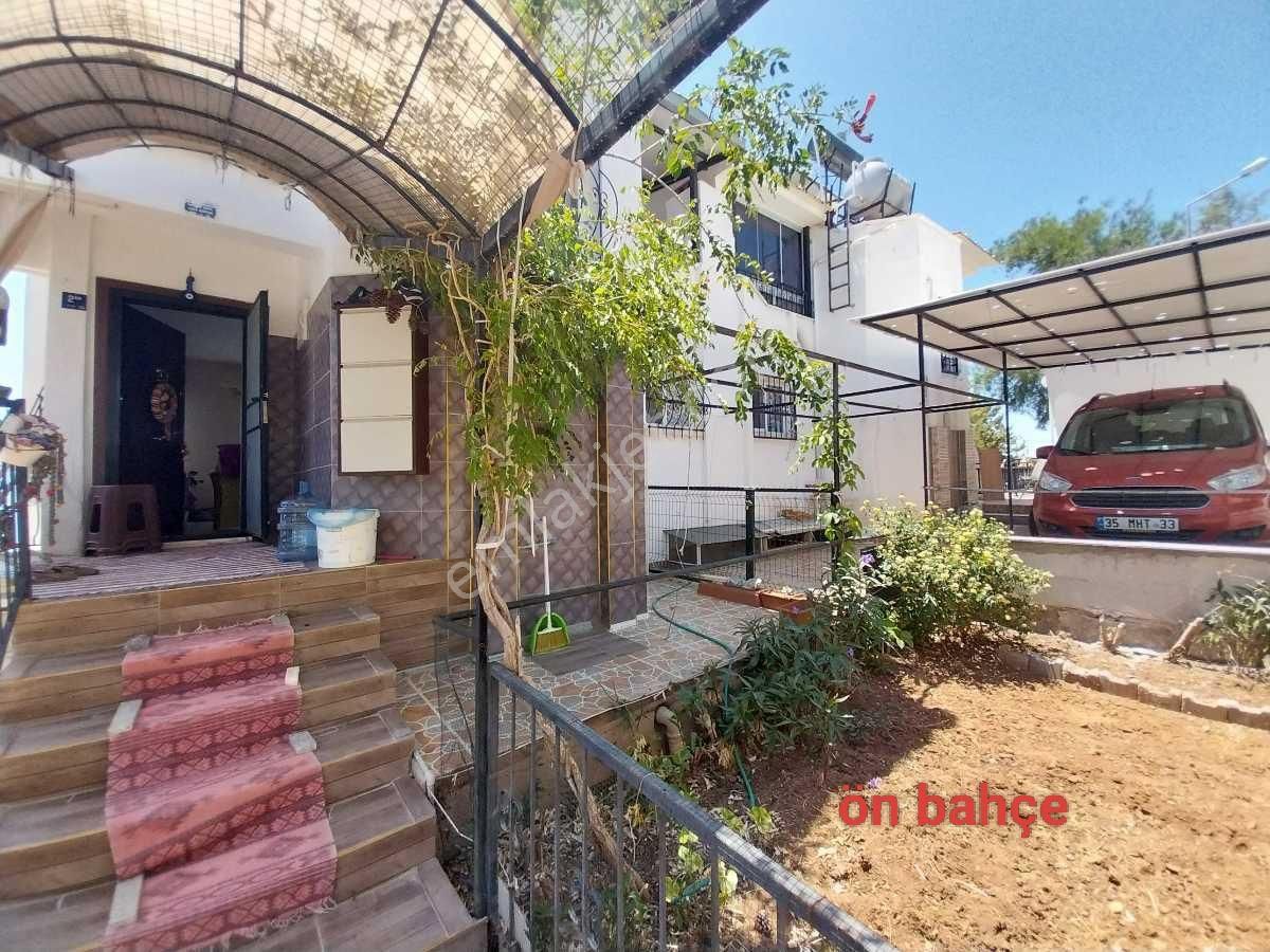 Full Deniz Manzaralı Bitişik Nizam Yazlık - Görsel 14