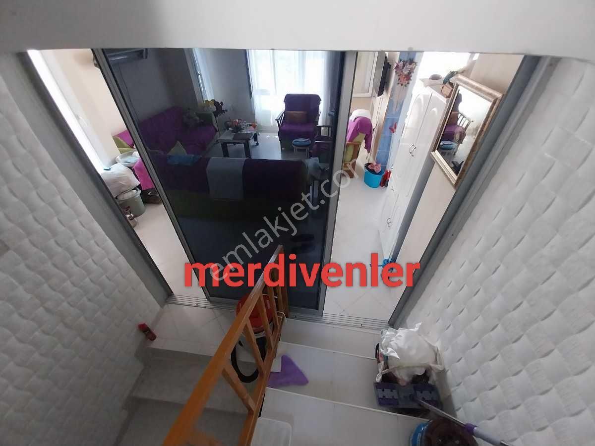 Full Deniz Manzaralı Bitişik Nizam Yazlık - Görsel 4